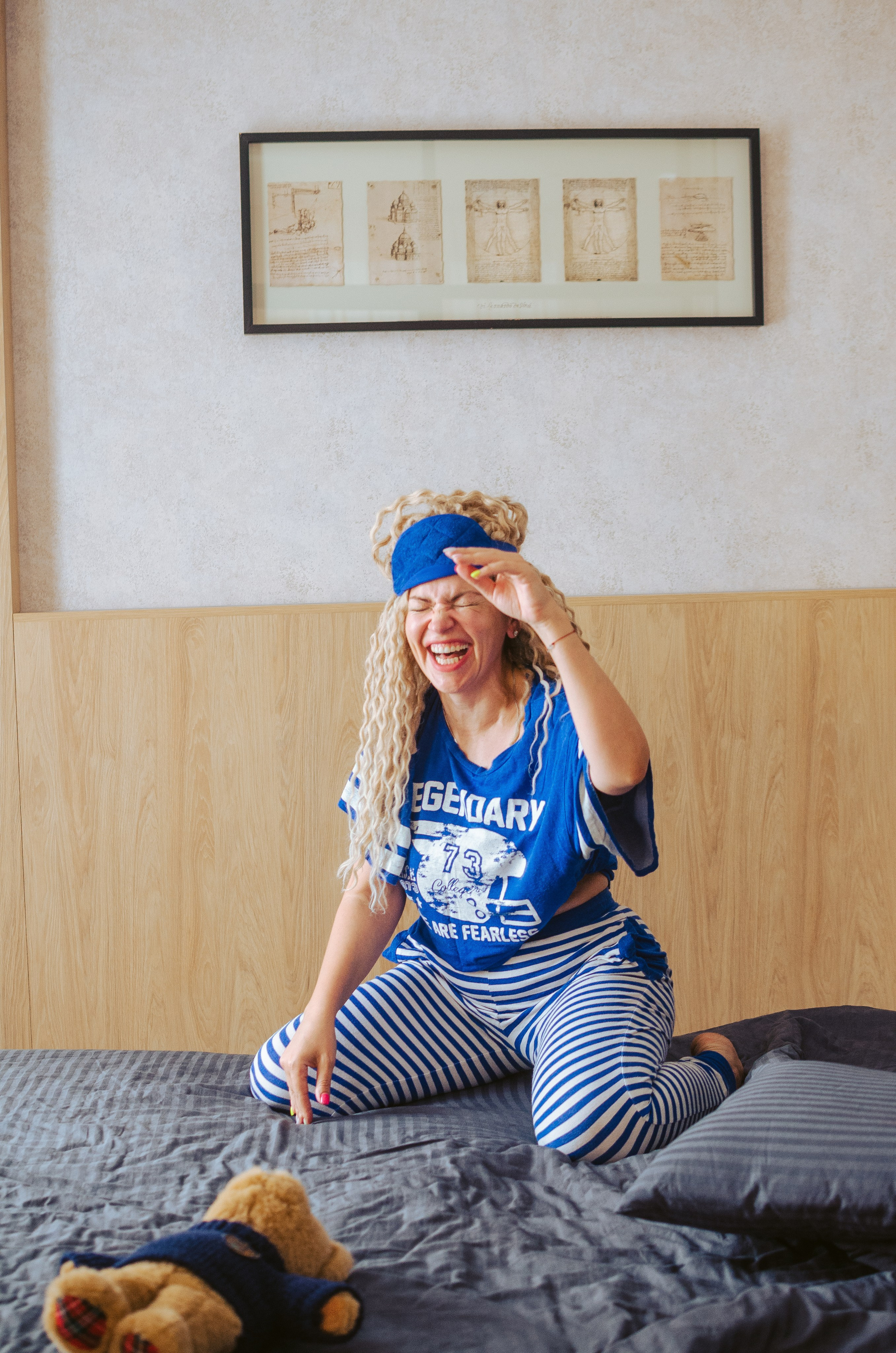 Наталья Миро. КВЭЛ — Кто Все Эти Люди