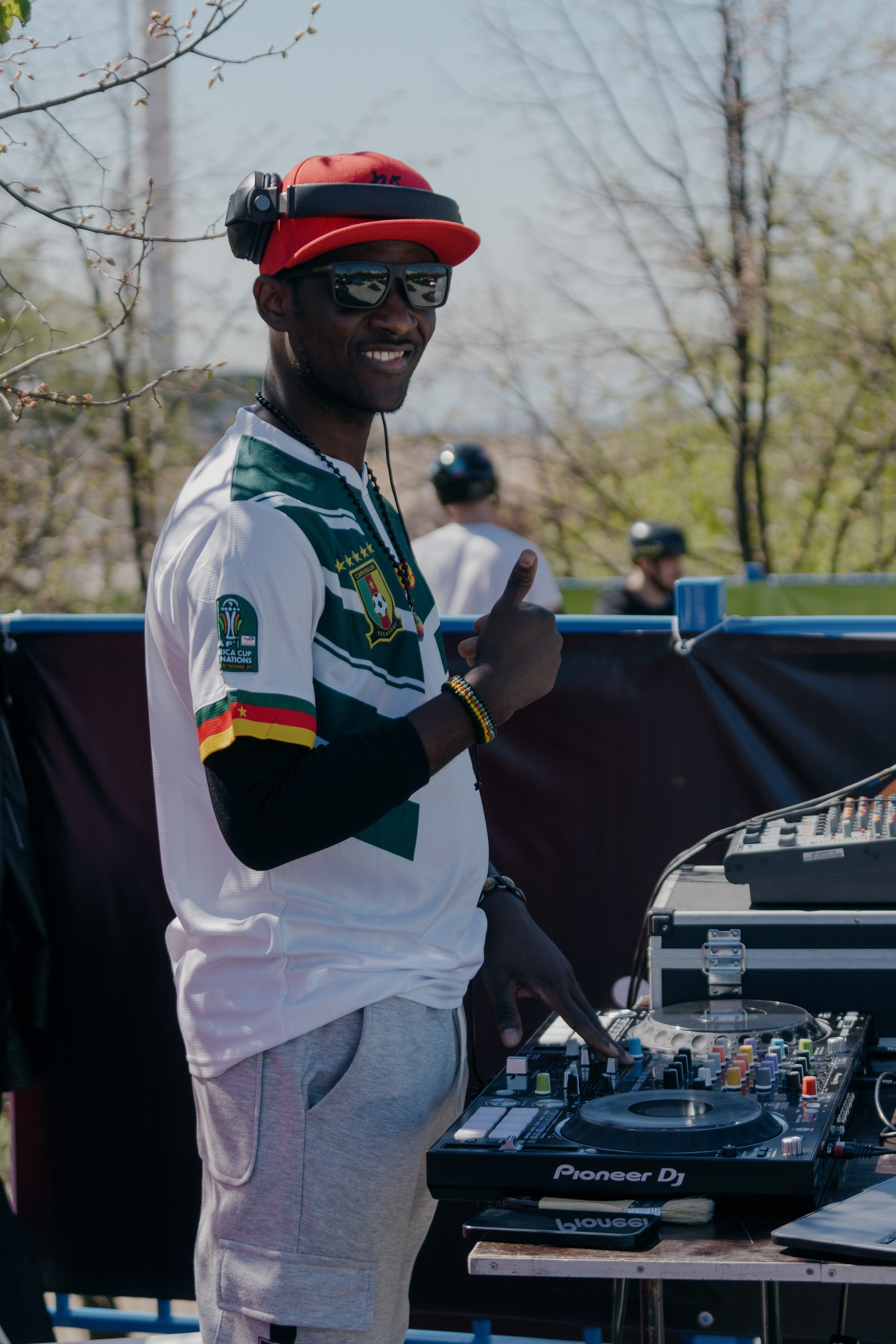 INVOKE PUMP JAM 17–19 мая 2024 СПБ Парк 300 летия. Свадебный и семейный фотограф в Санкт-Петербурге Дмитрий Панин