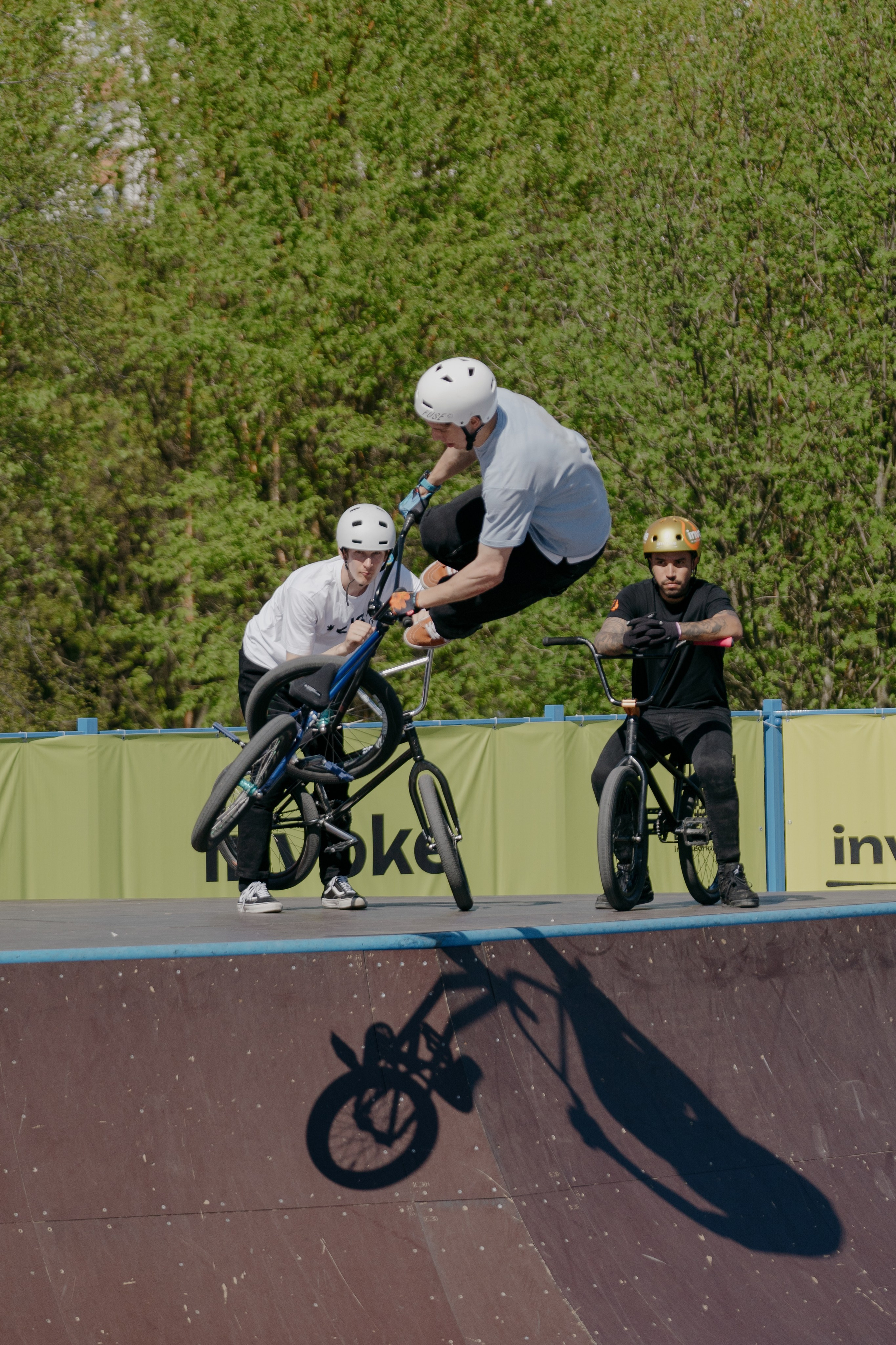 INVOKE PUMP JAM 17–19 мая 2024 СПБ Парк 300 летия. Свадебный и семейный фотограф в Санкт-Петербурге Дмитрий Панин