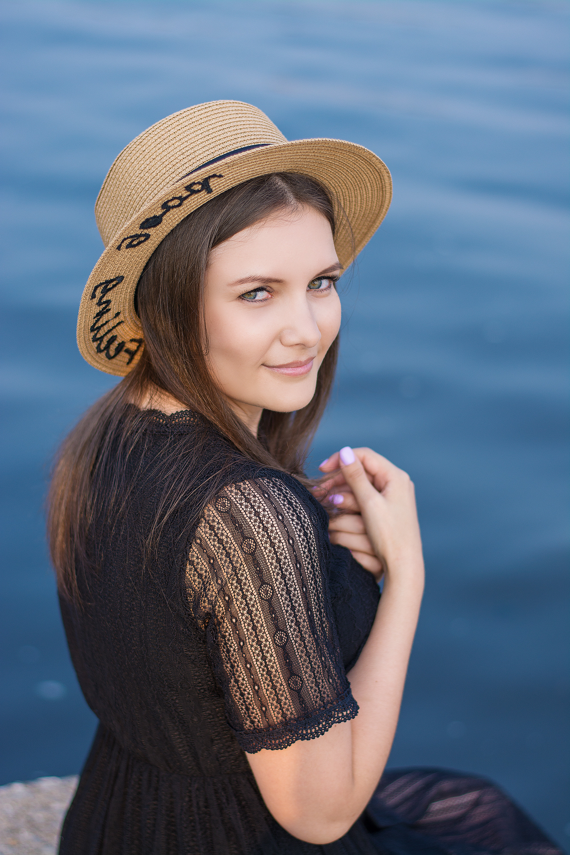 Фотопрогулка. Профессиональный фотограф в Перми. Новогодняя фотосессия Пермь