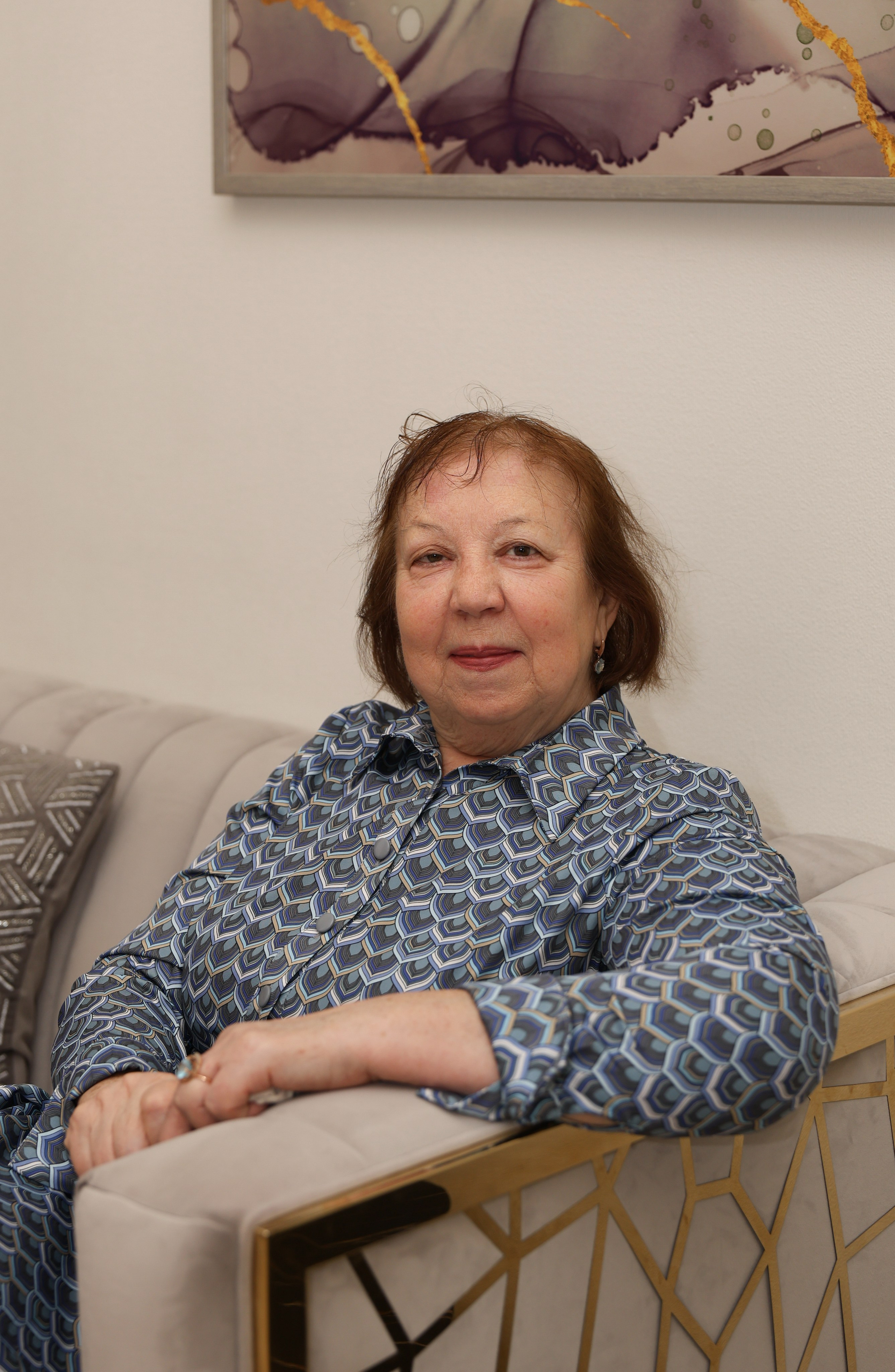 Алексей и Ксения. Фотограф и видеограф в Москве Полина Абраменкова