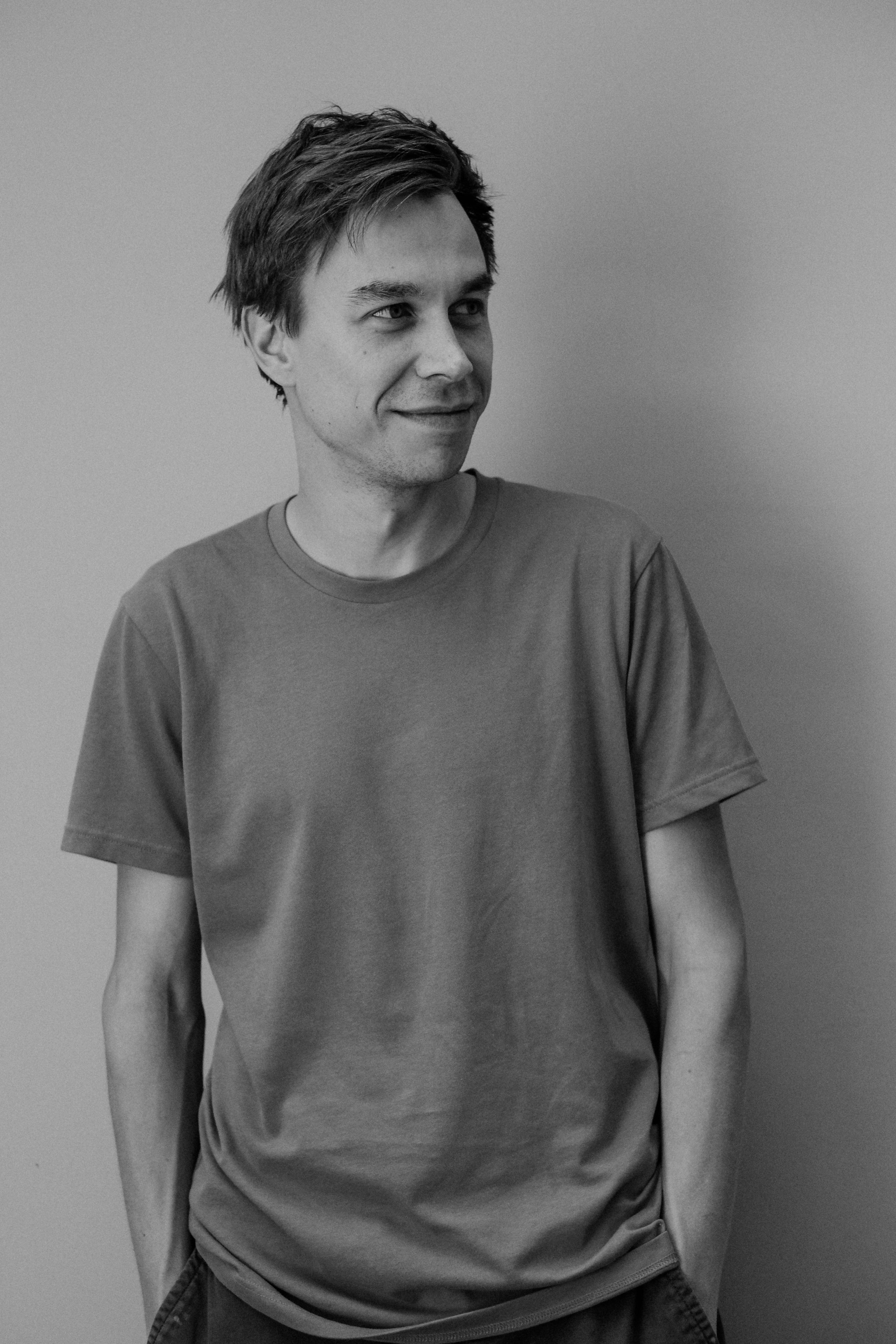 Портреты. Фотограф и видеограф в Москве Полина Абраменкова