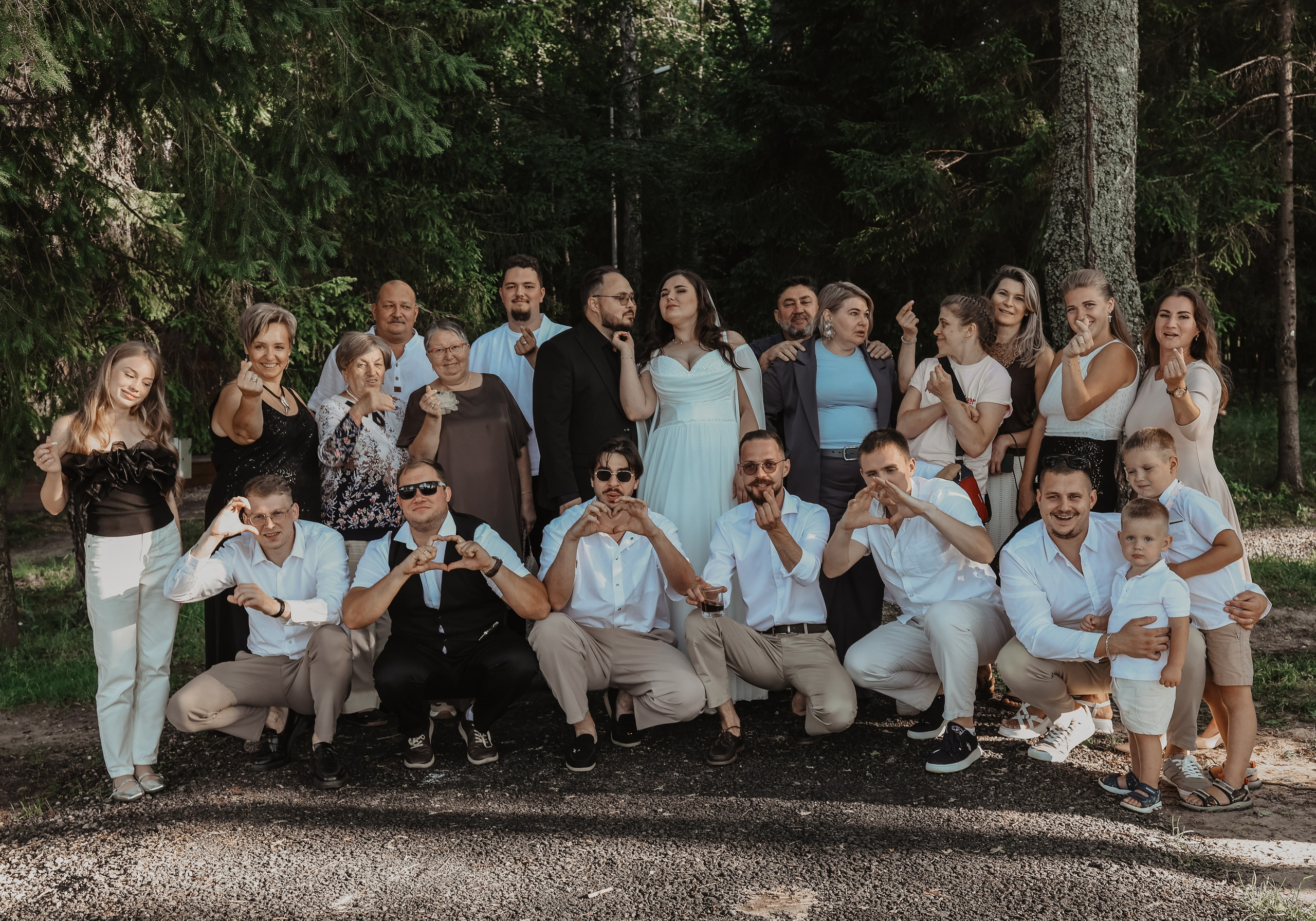 Константин и Полина. Фотограф и видеограф в Москве Полина Абраменкова