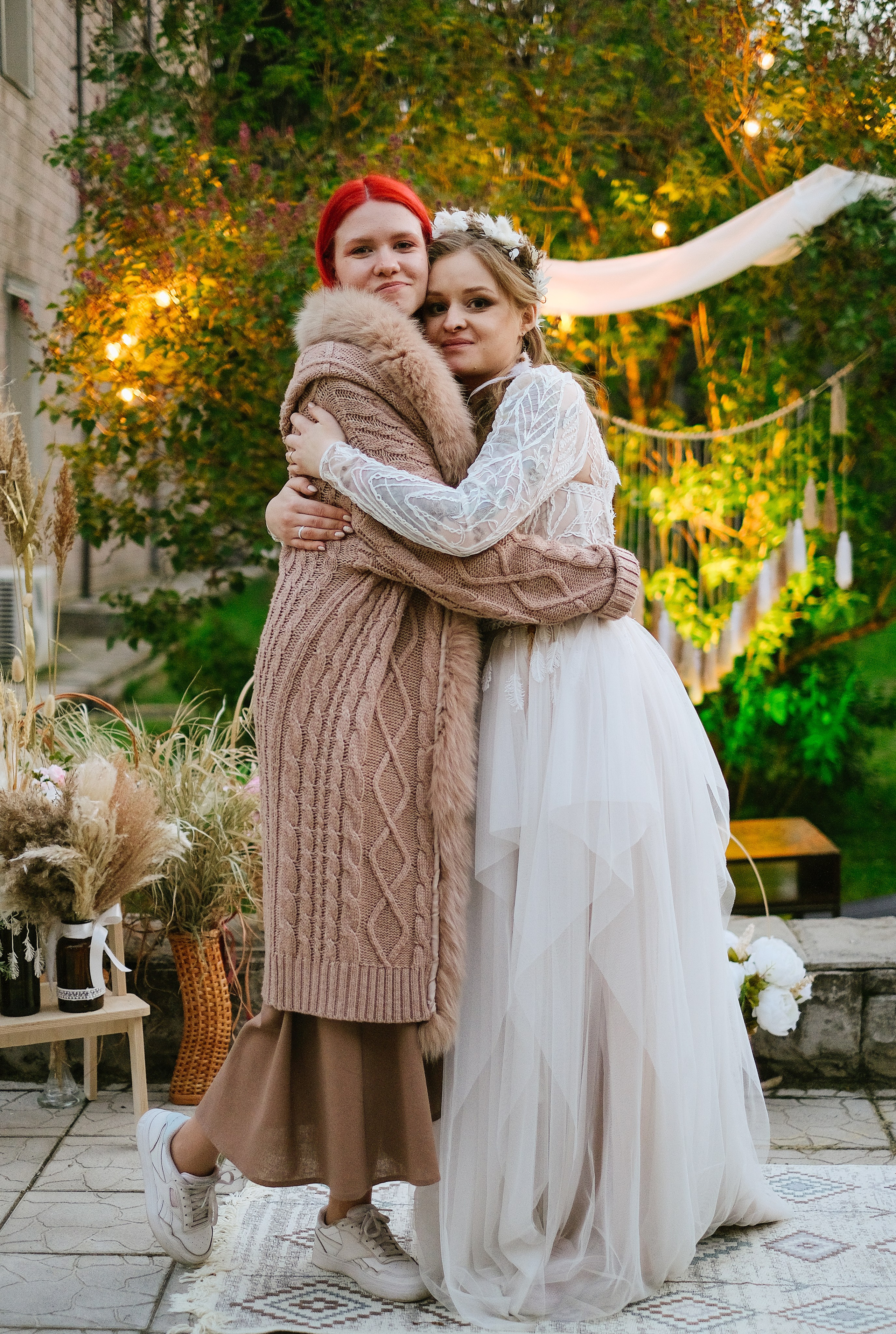 Артем и Наталия. Фотограф и видеограф в Москве Полина Абраменкова