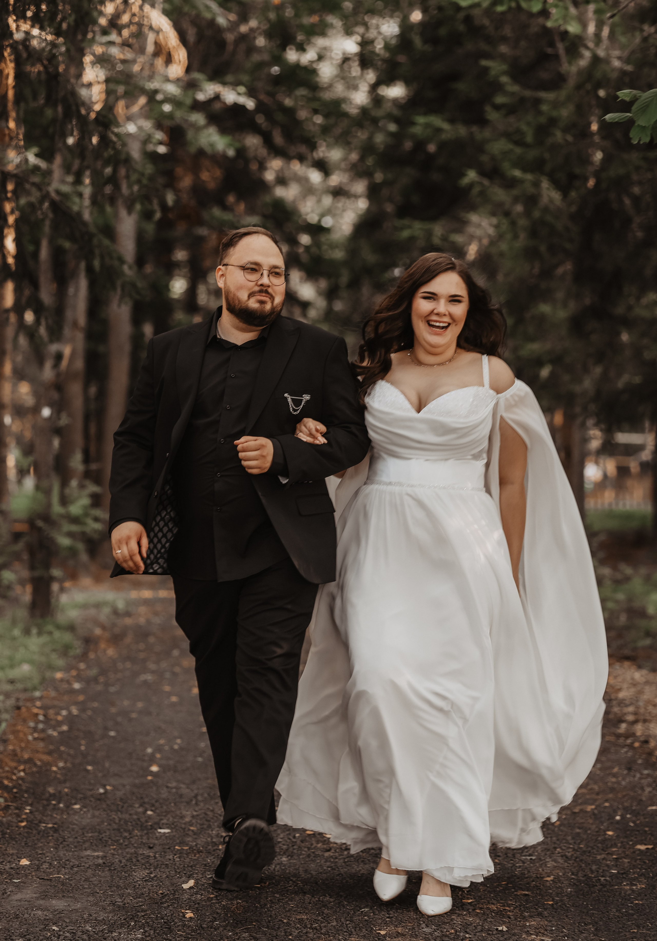 Константин и Полина. Фотограф и видеограф в Москве Полина Абраменкова