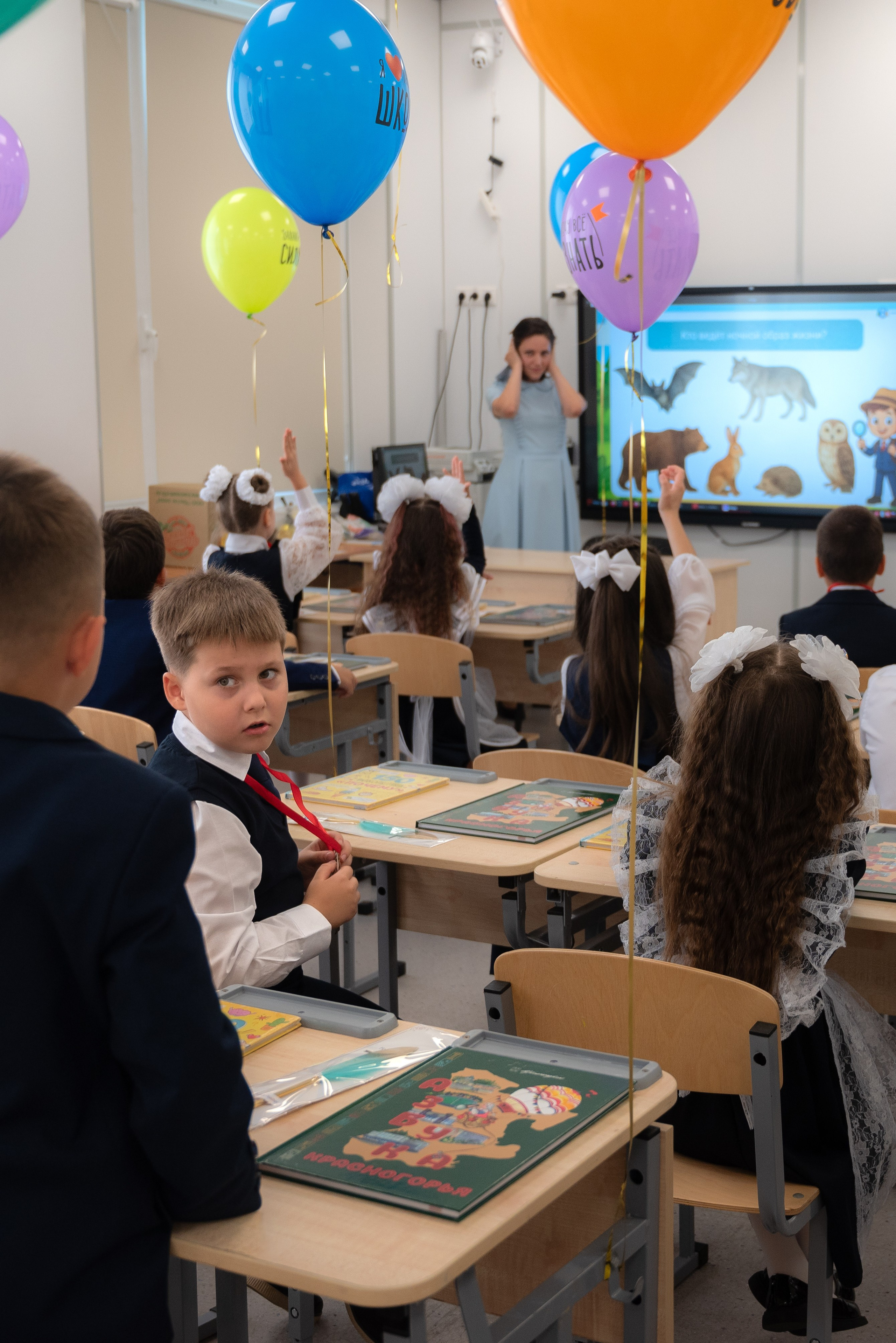 Школьные съемки. Семейный фотограф в Красногорске и Лобне — Мария Бесштанькина | Семейные фотосессии