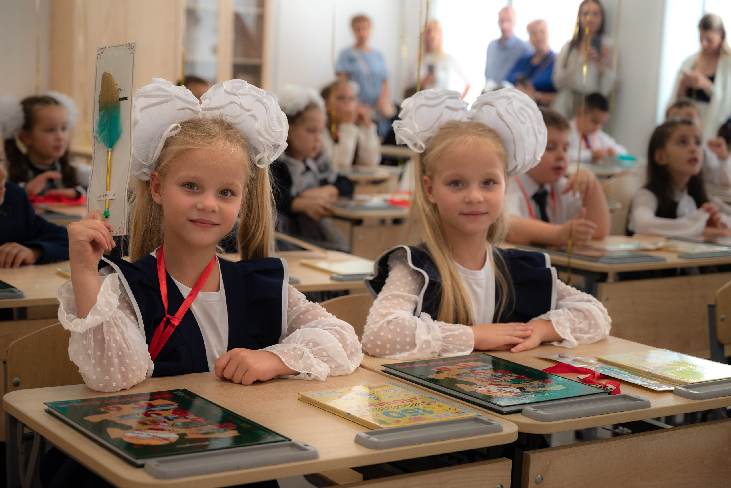Школьные съемки. Семейный фотограф в Красногорске и Лобне — Мария Бесштанькина | Семейные фотосессии