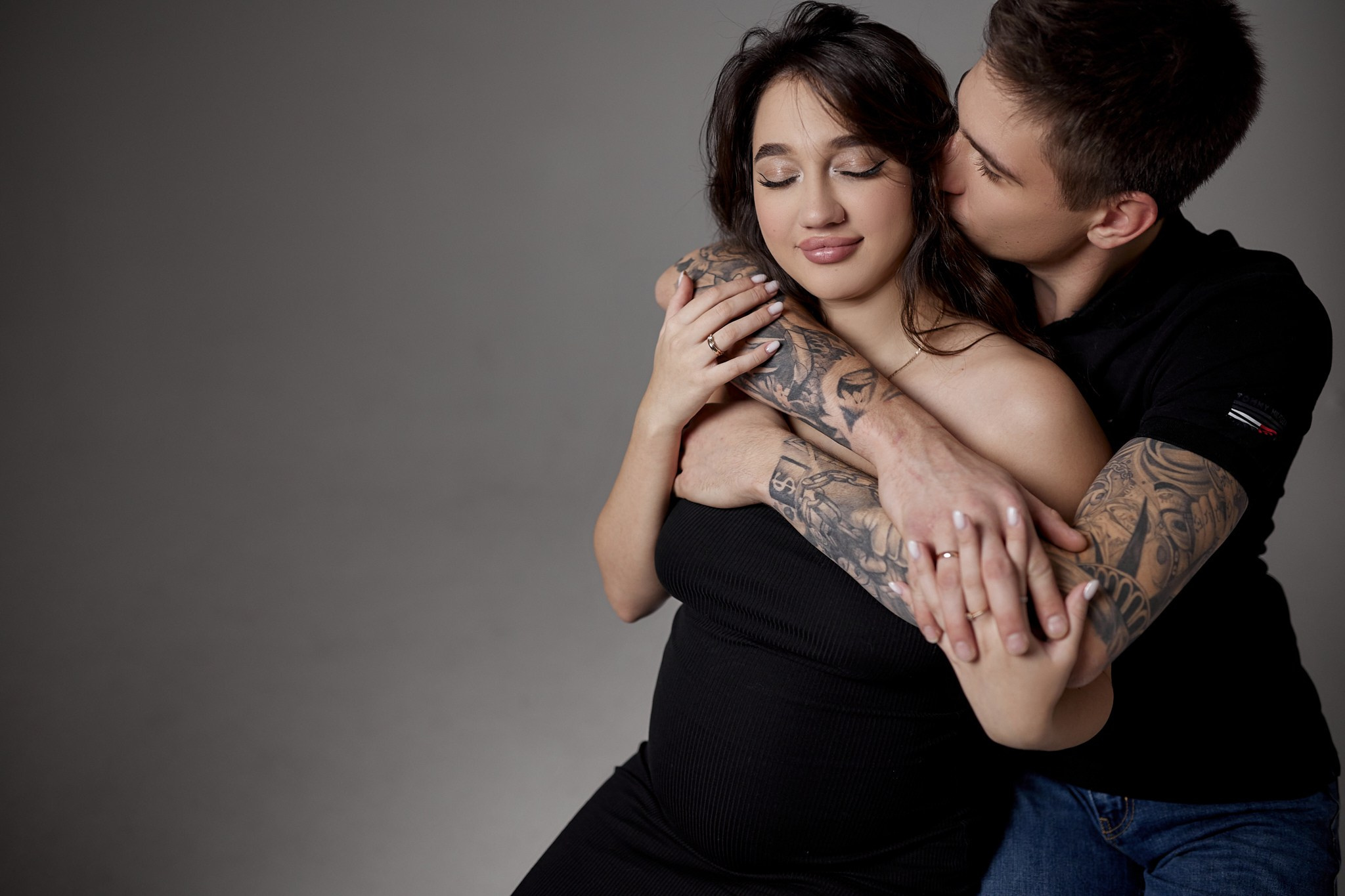 Костя&Ксюша. Свадебный фотограф в Ульяновске Александр Никитин