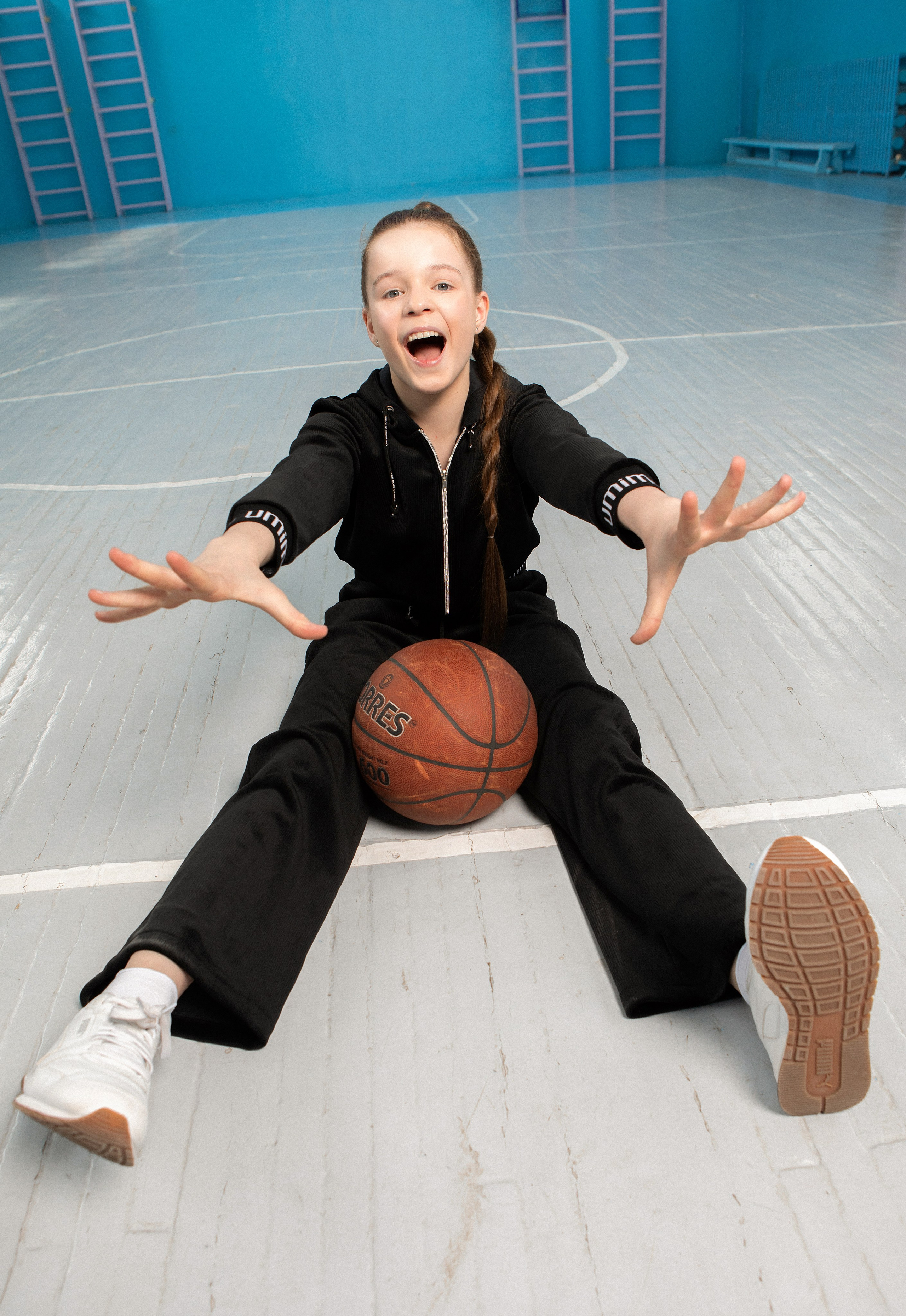 Проект с ValeriaModels. Семейный, студийный фотограф во Владивостоке Екатерина Евдокимова