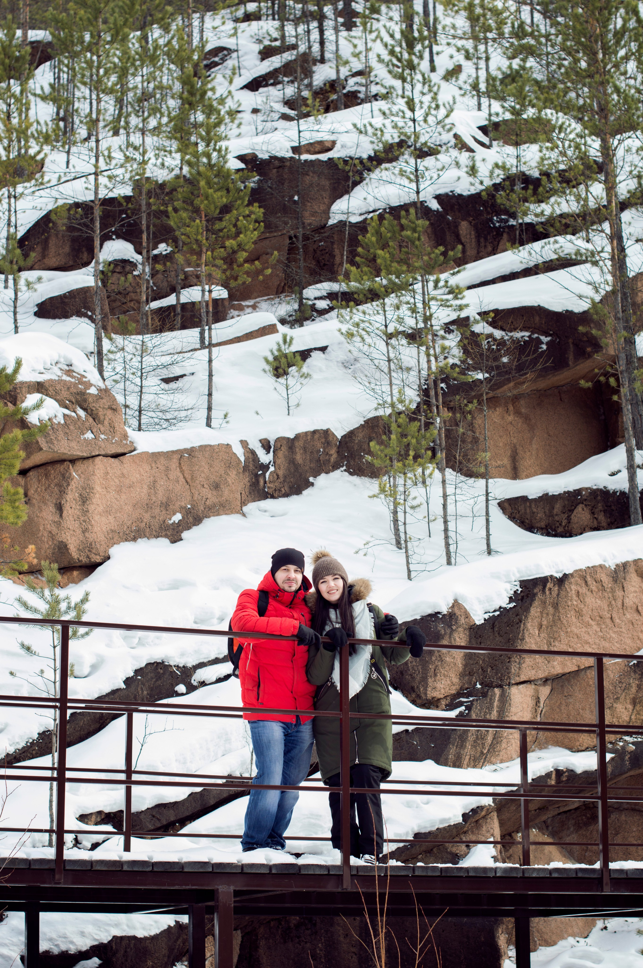 Семейная фотосессия в Красноярске | Семейная фотосъемка