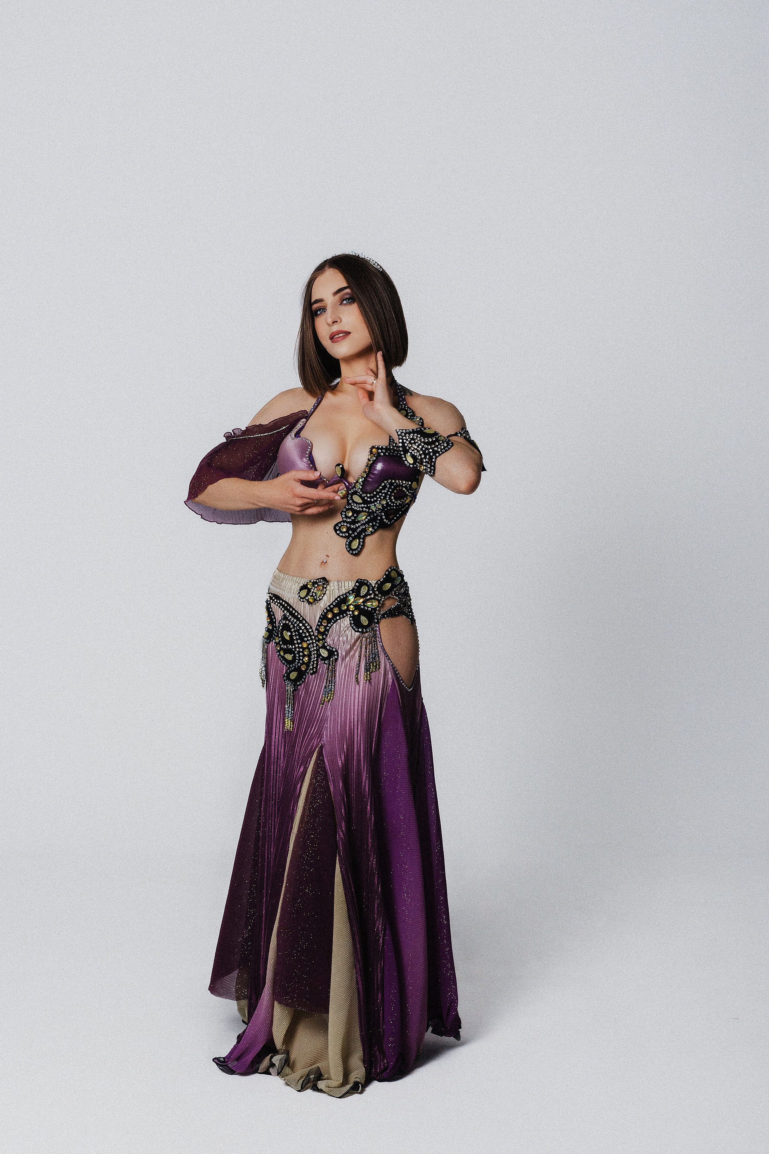 Настя Озерова. Фотограф в Москве Ангелина Ким