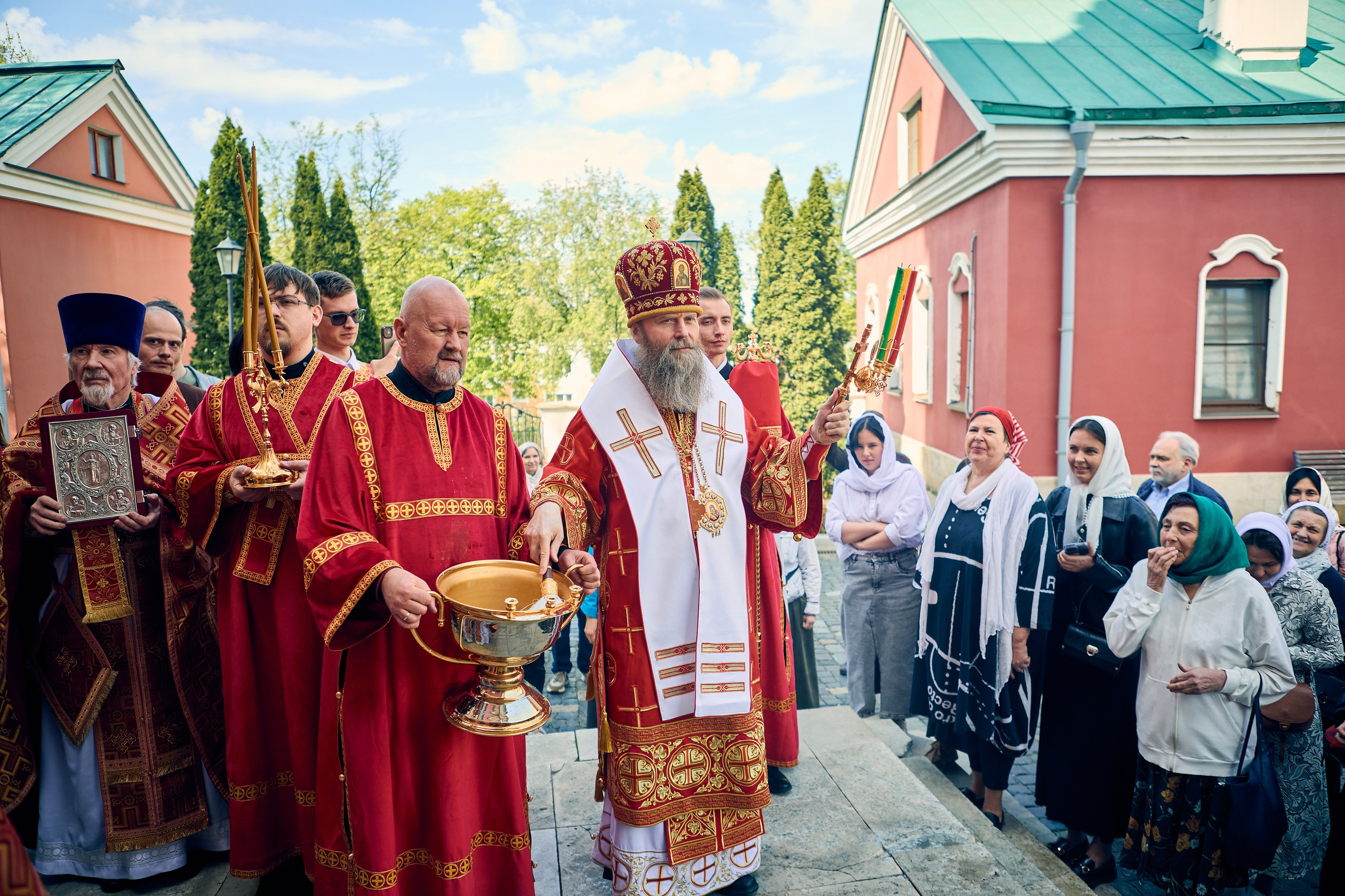 Светлое Христово Воскресение ПАСХА. DMITRY MOISEENKO — фотограф, художник, топ-стилист
