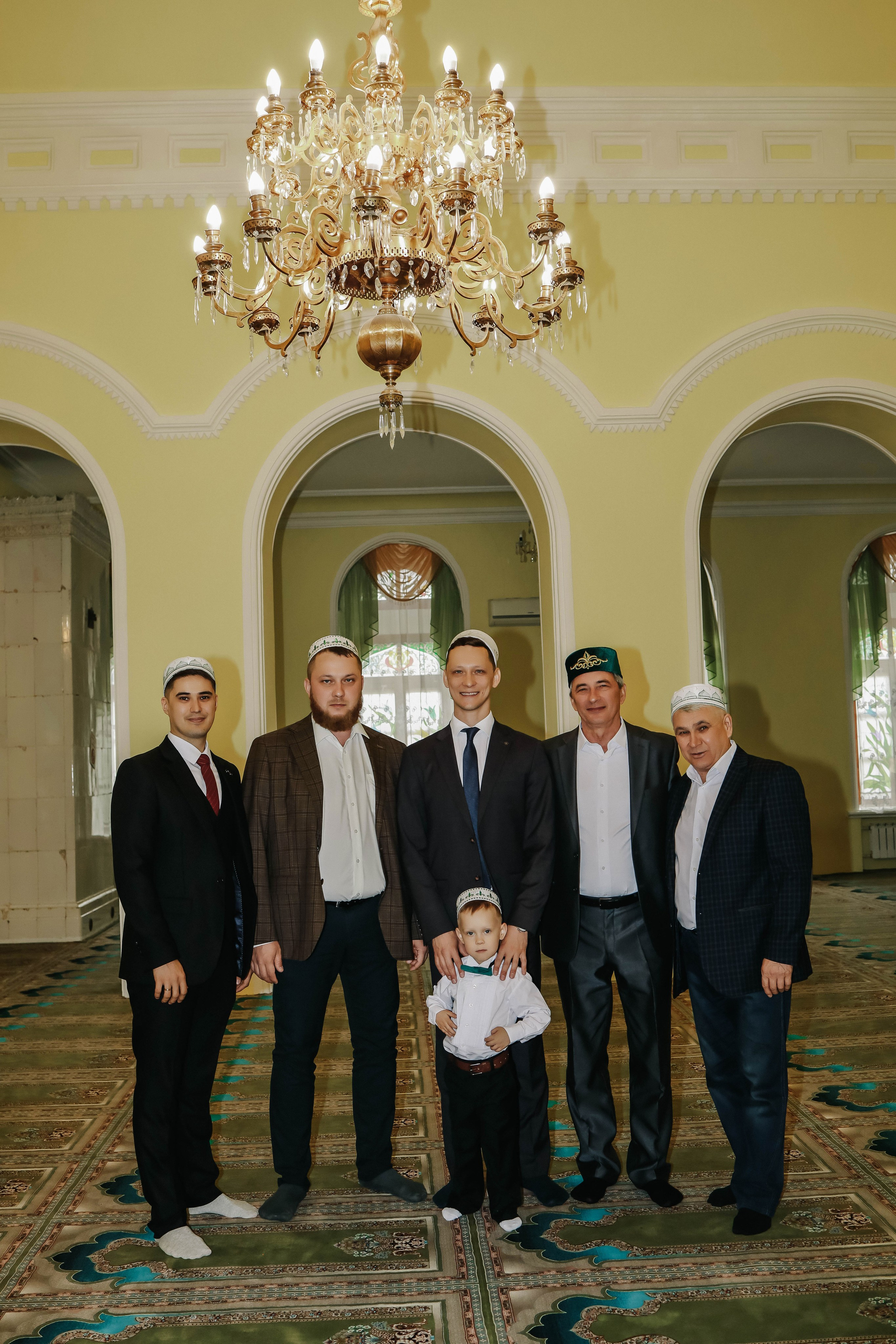 Лейсан+Вадим. Никах!. Иванова Ирина Свадебный и семейный фотограф г. Уфа