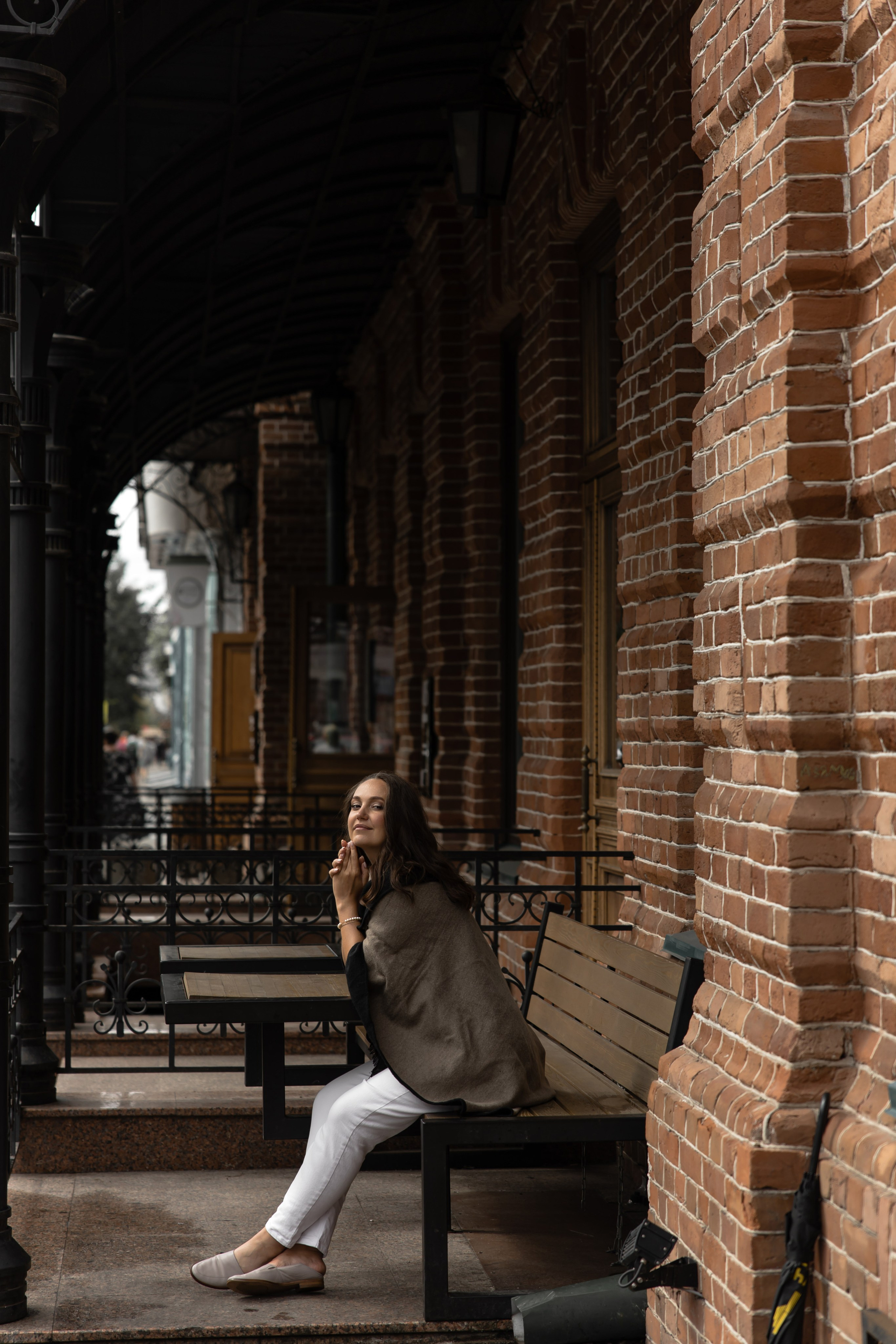 Сергей и Вероника. Свадебный и Семейный фотограф по всему миру Анна Фёдорова
