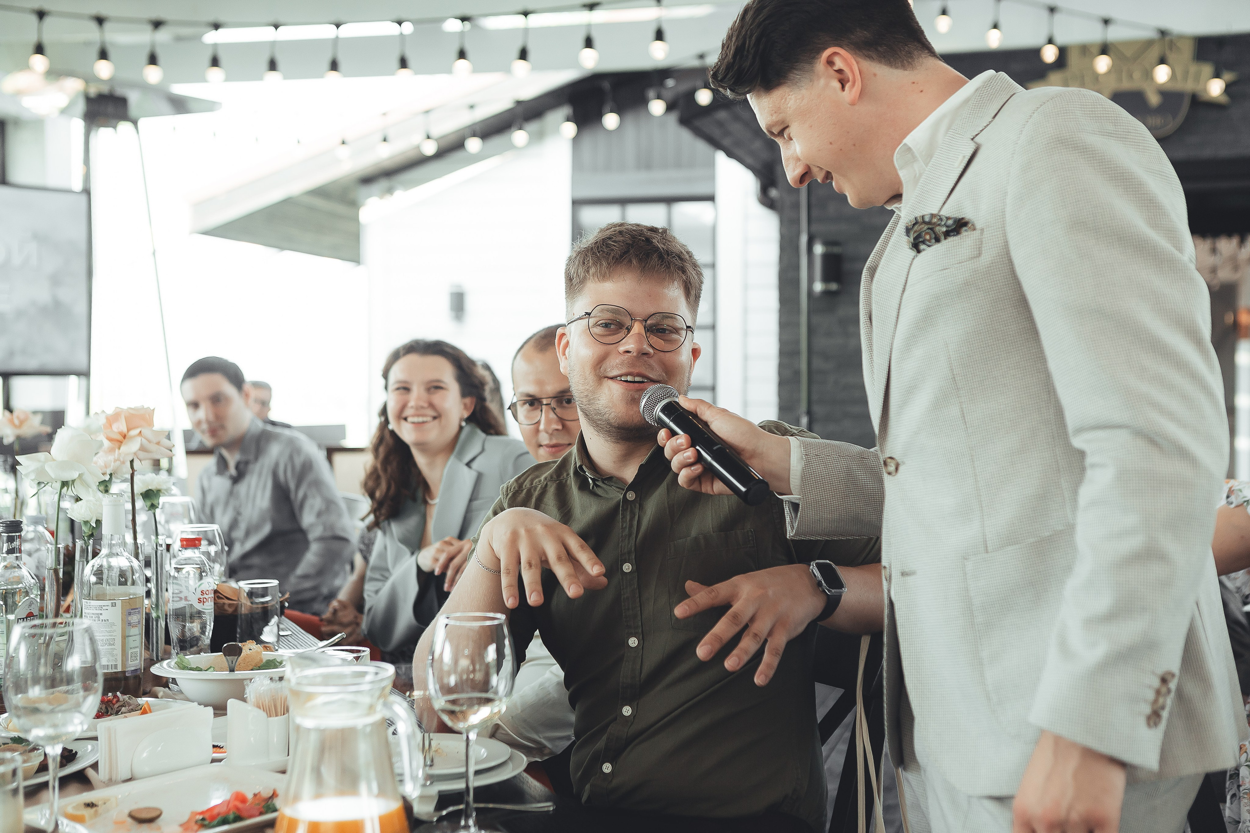 Свадьба Яны и Сергея. Свадебный и портретный фотограф в Красноярске Алина Семенихина