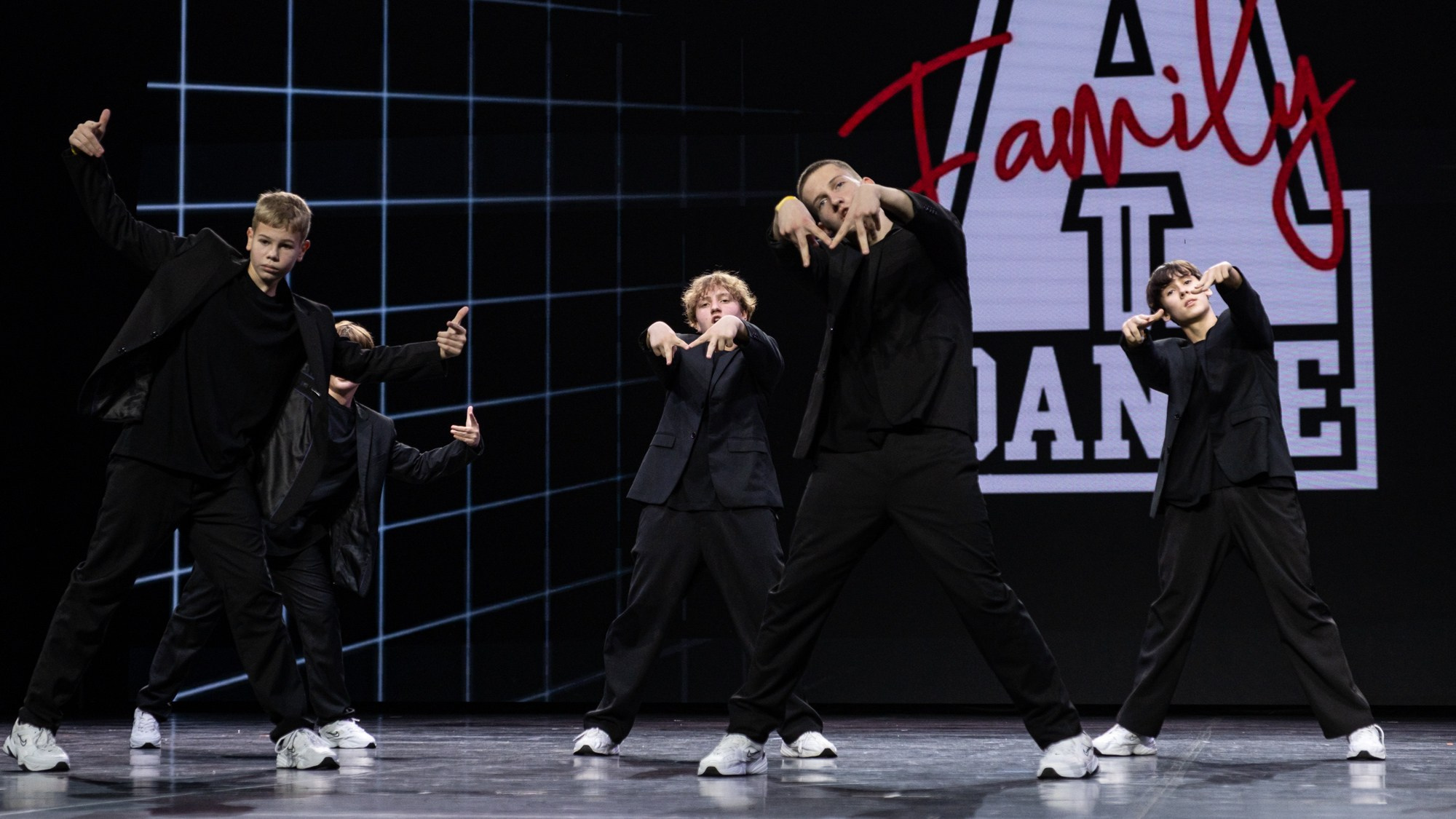 Иди танцуй FEST. Финал в Сочи. Репортажный фотограф в Казани Павел Серпокрылов