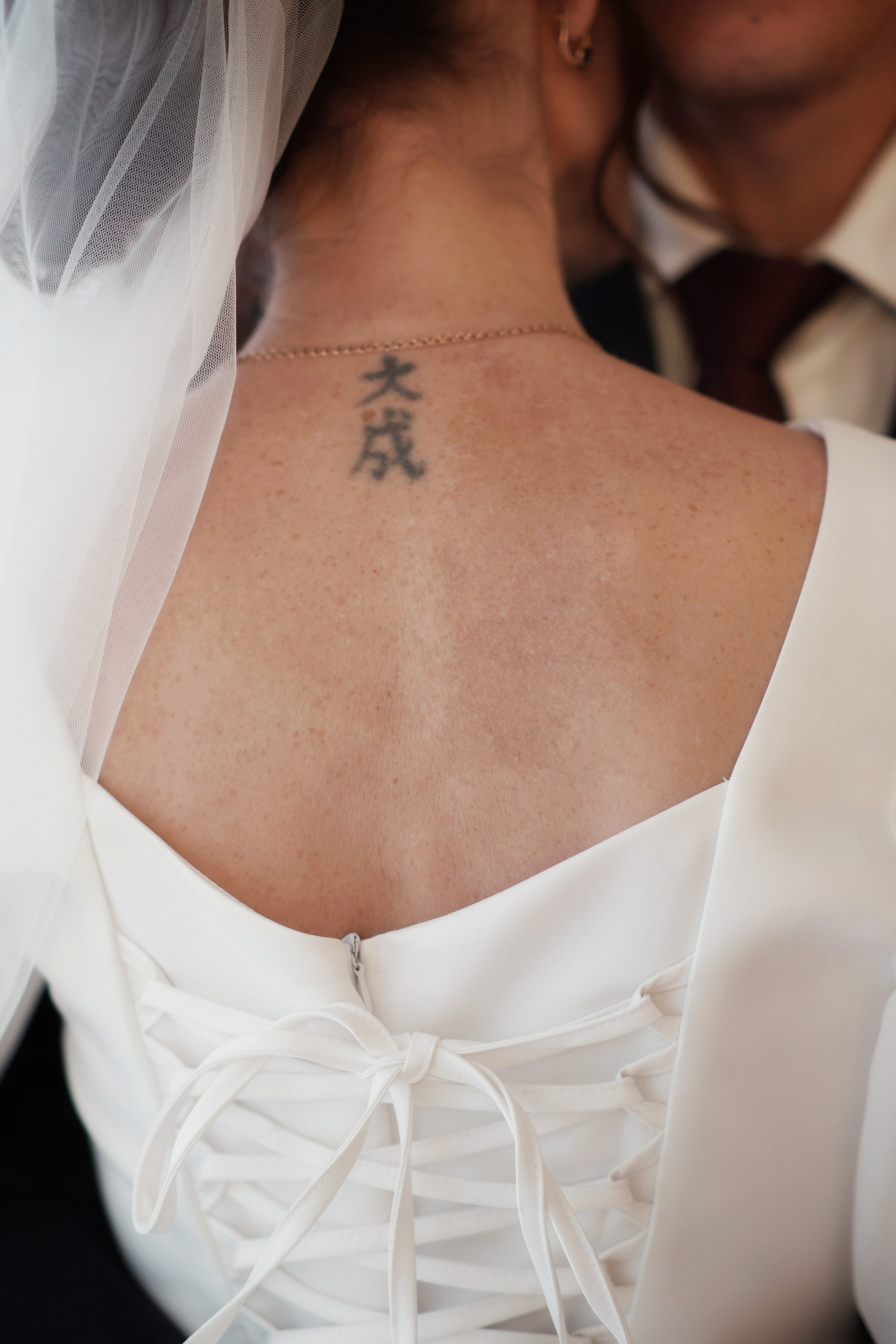 Alena & Denis wedding day. Фотограф в Норильске Наташа Фаби