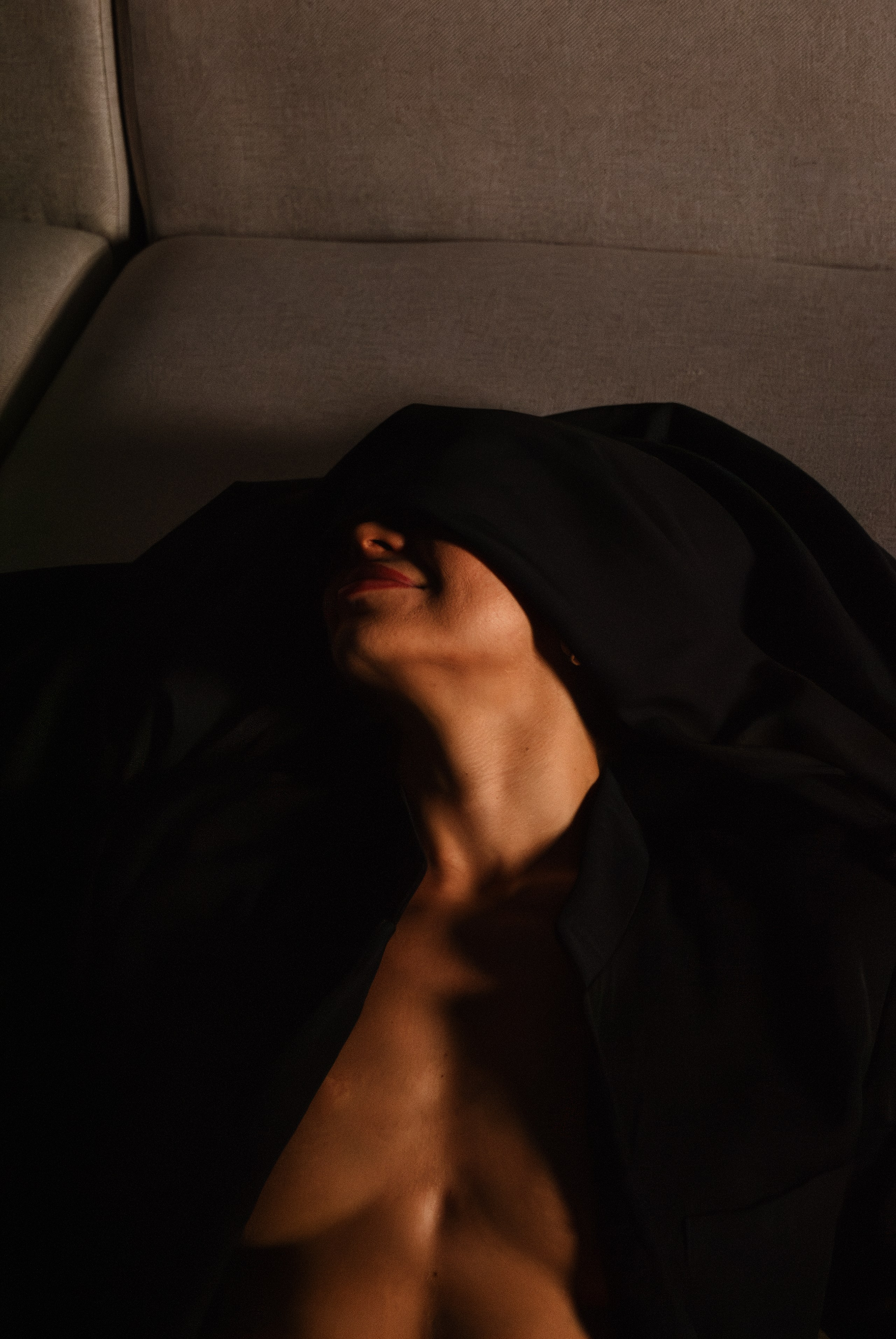 Елена. Фотограф Белов Тимофей | Красноярск