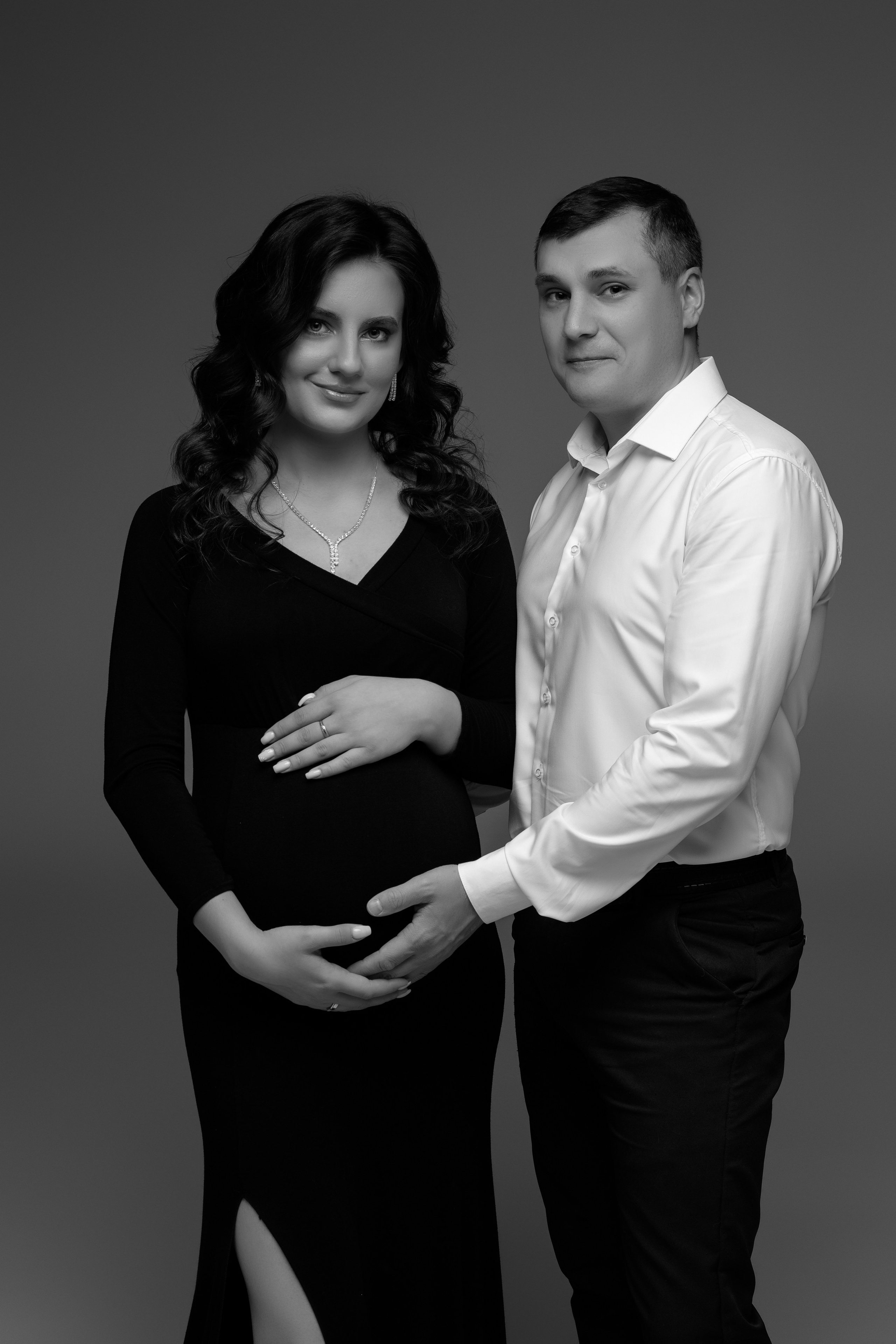 Фотосессия для Яны ❤. Фотограф беременности в Хабаровске Сарычева Надежда