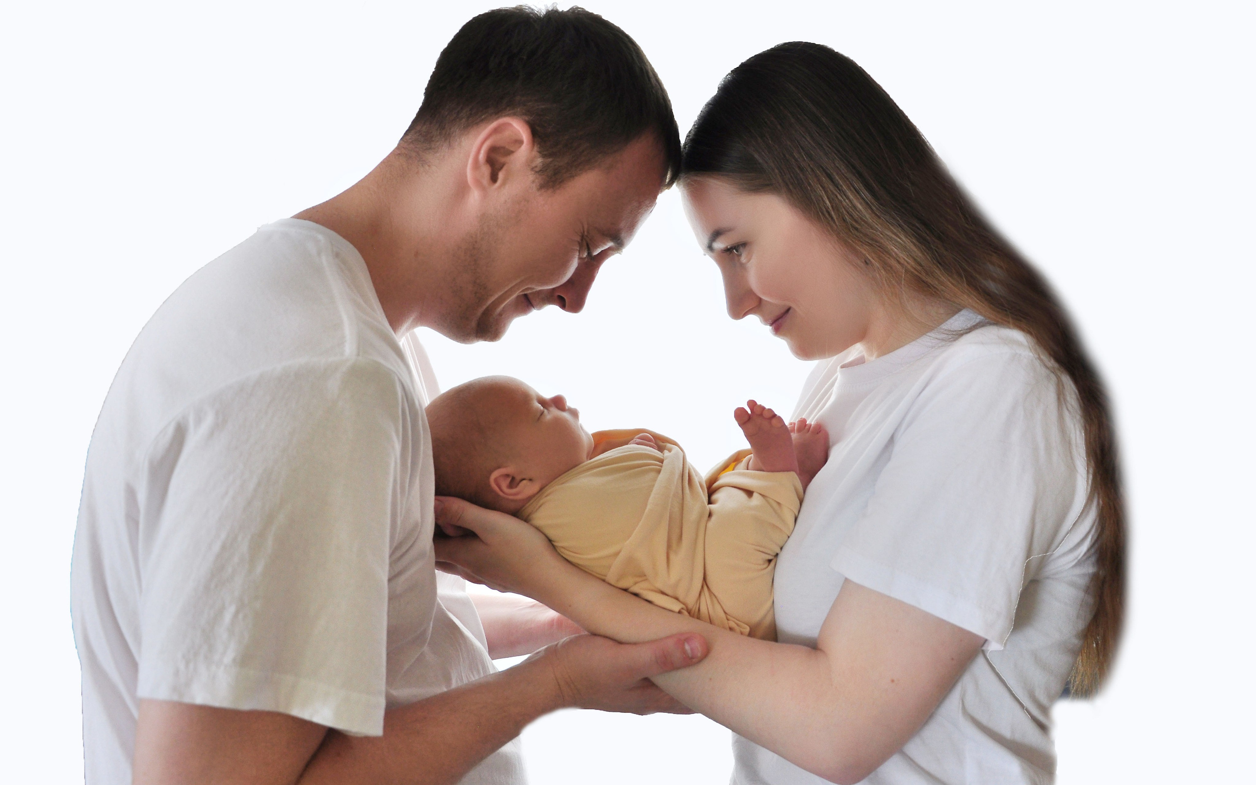 Семейные кадры. Newborn42.ru Фотограф новорожденных  г. Кемерово Агафонова Жанна