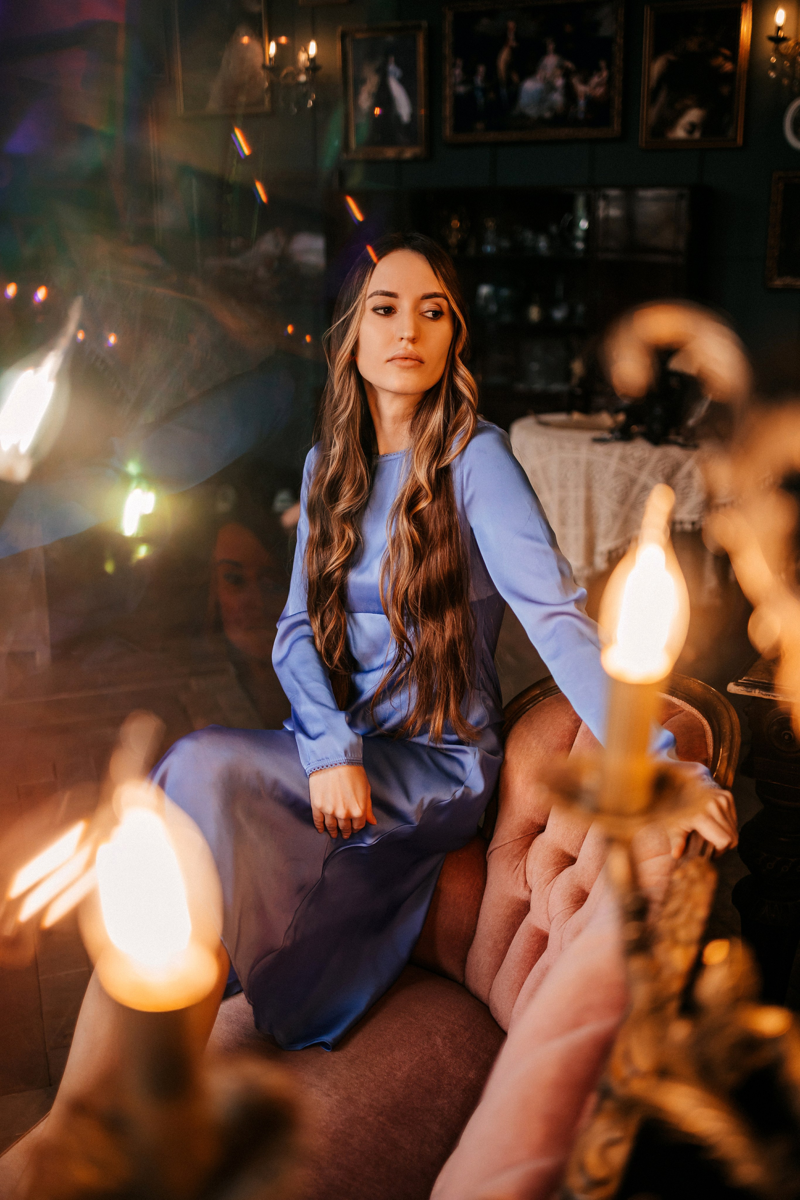 Дарья. Фотограф Нижний Новгород