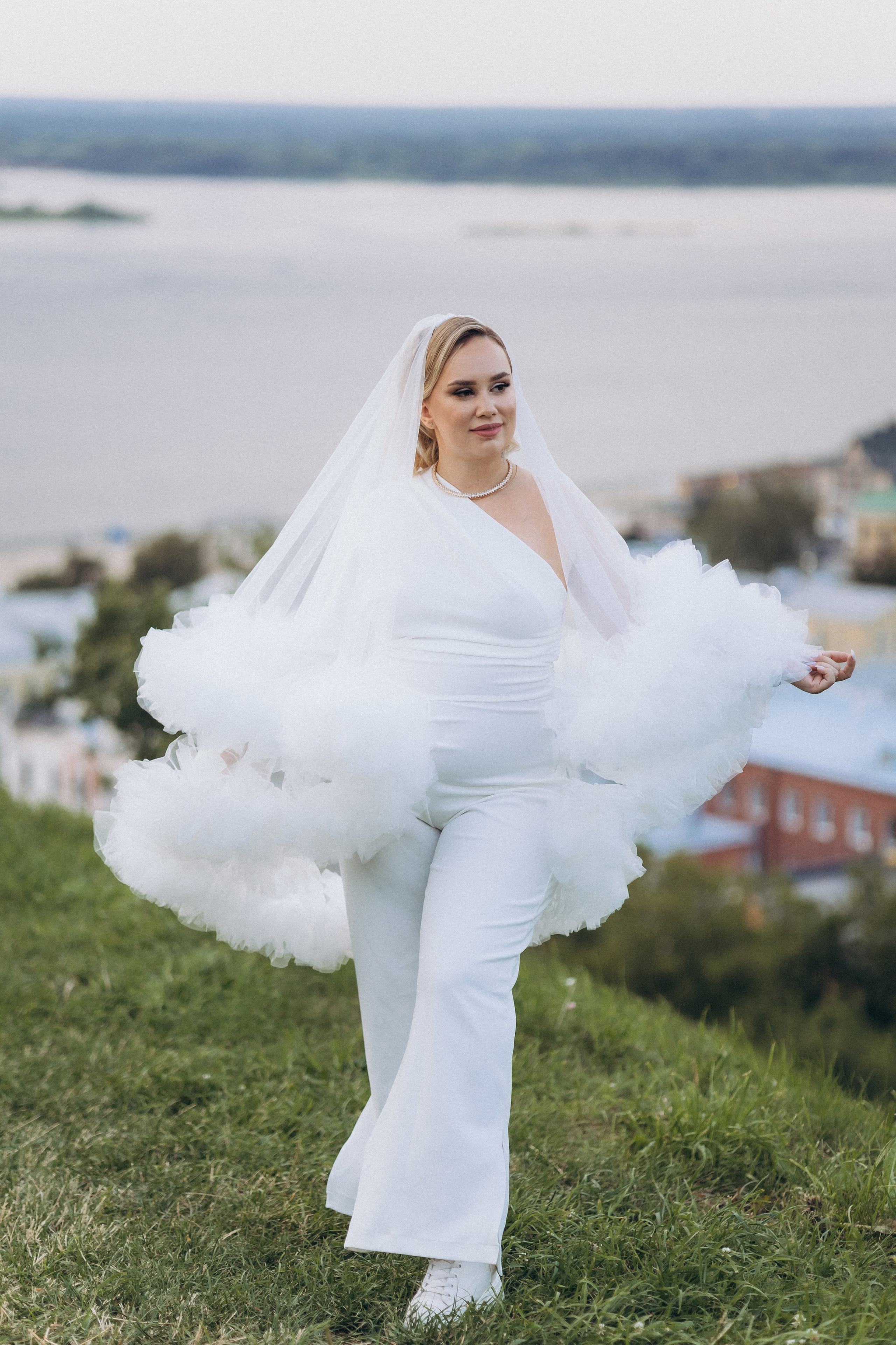 Девичник Элины. Фотограф Нижний Новгород