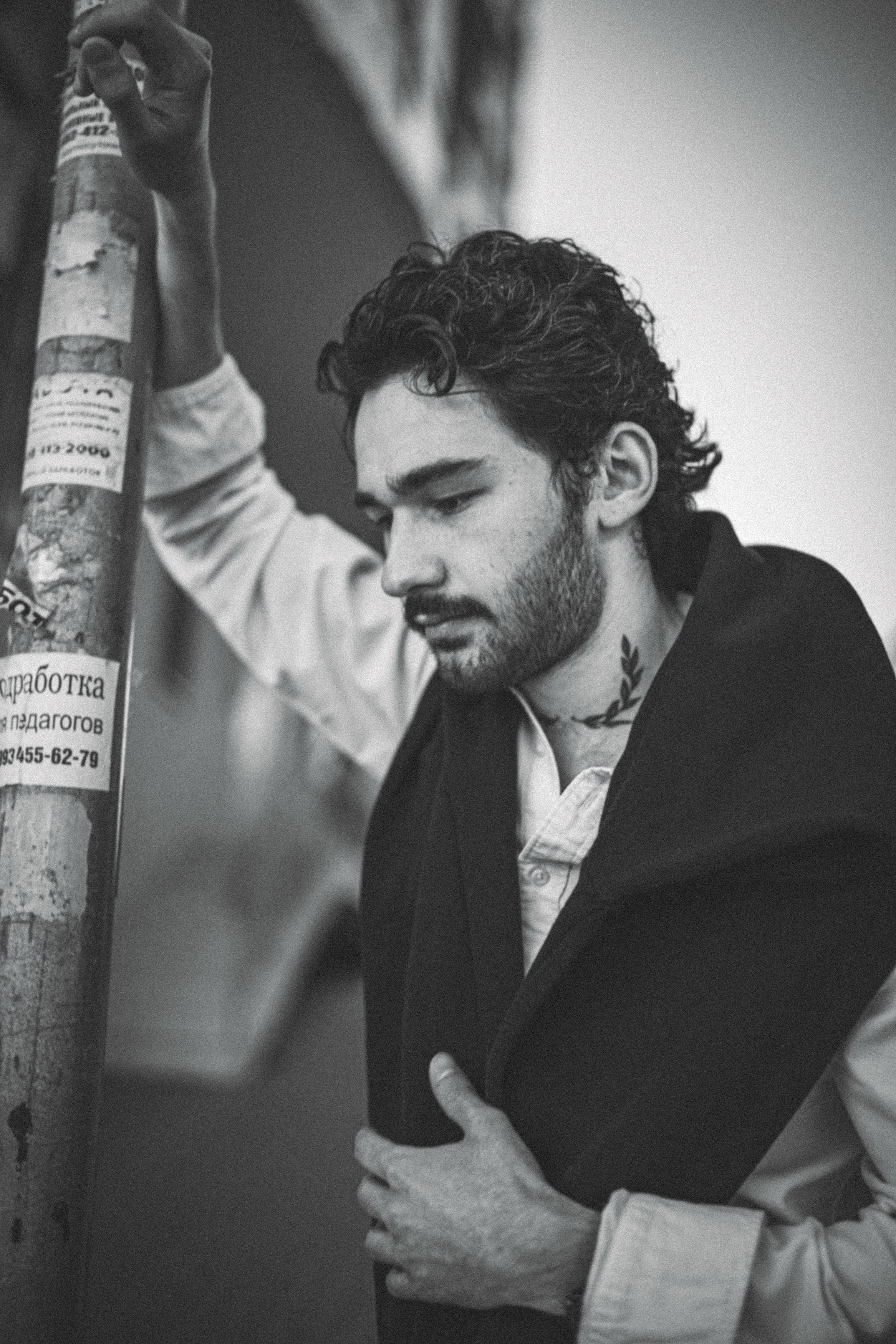 Николос. Zekons. Фото, видео, нейросети