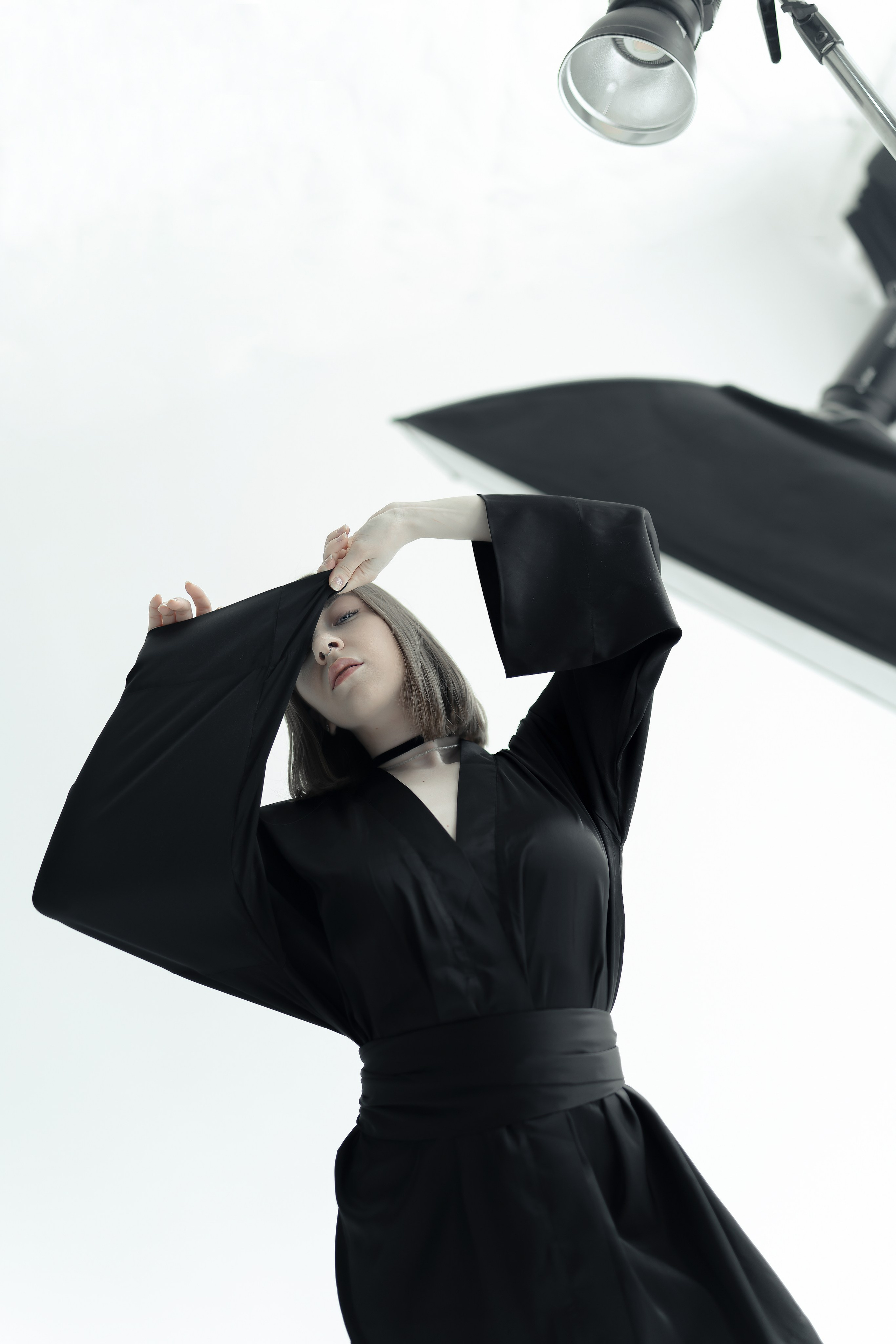 WEIGHTLESSNESS. AMARY XEISEULL | Фотограф Санкт-Петербург