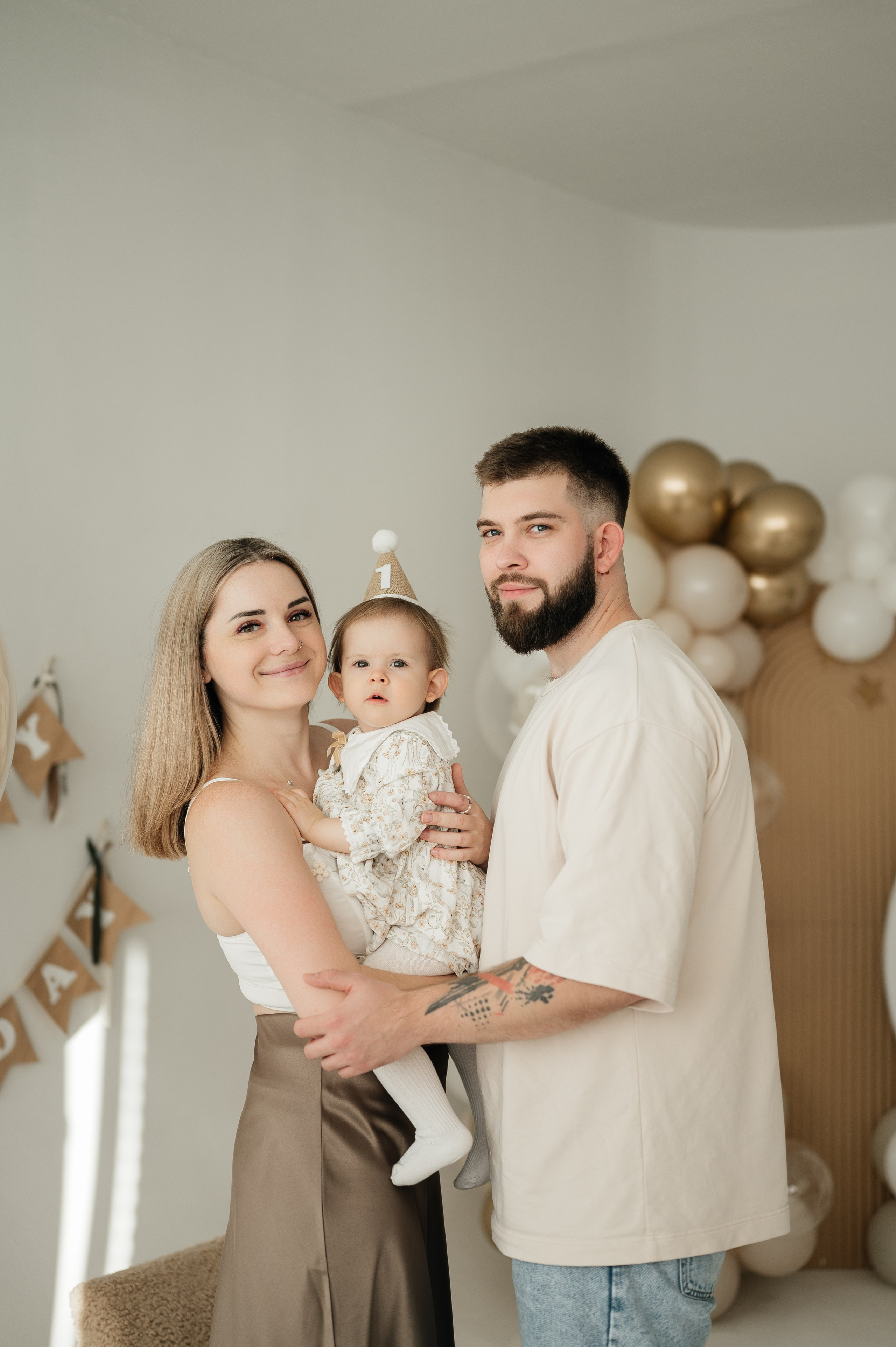 Happy birthday. Свадебный и семейный фотограф в Краснодаре Алина Мельник