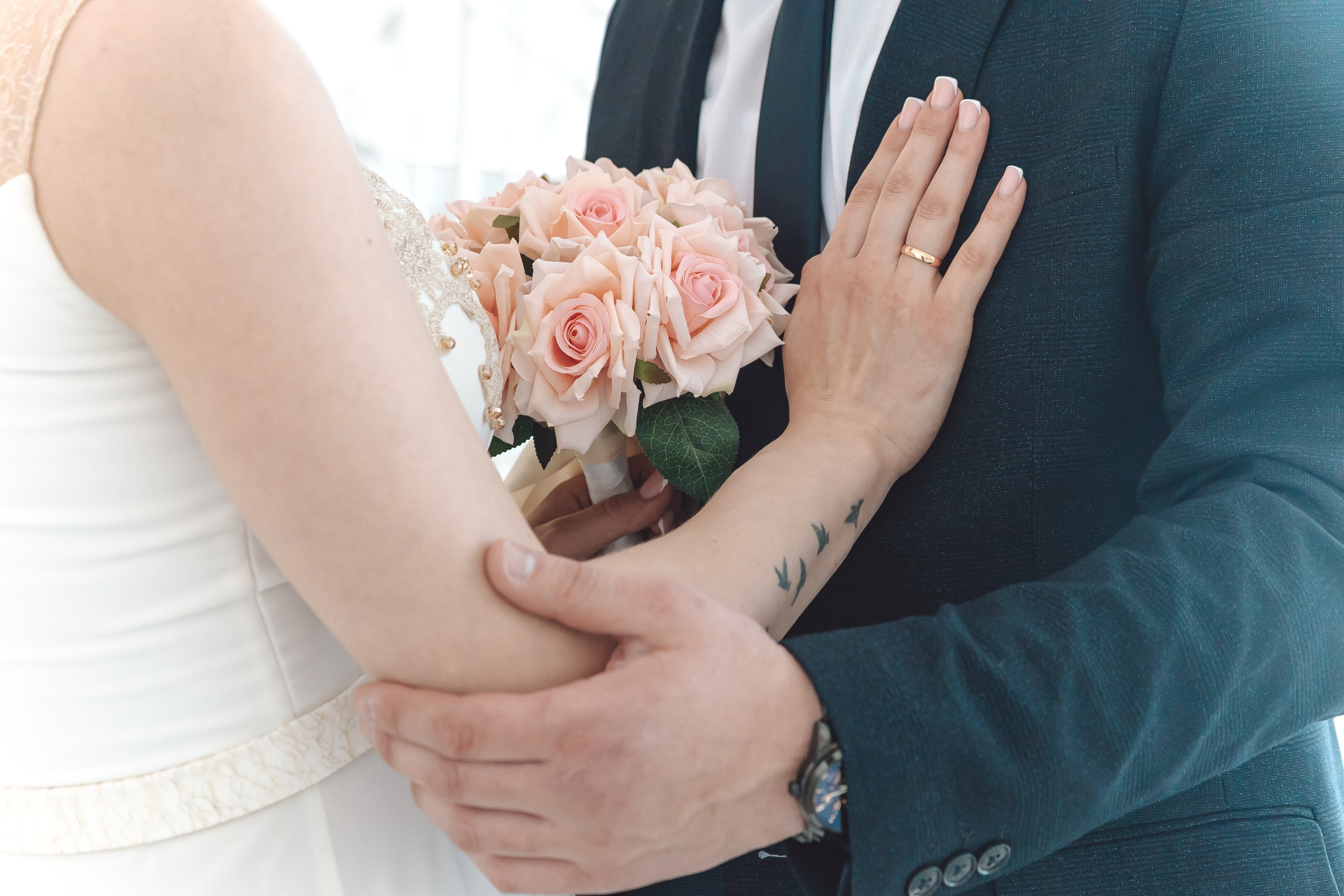 Роспись. Фотограф в Рязани — Кузнецов Михаил