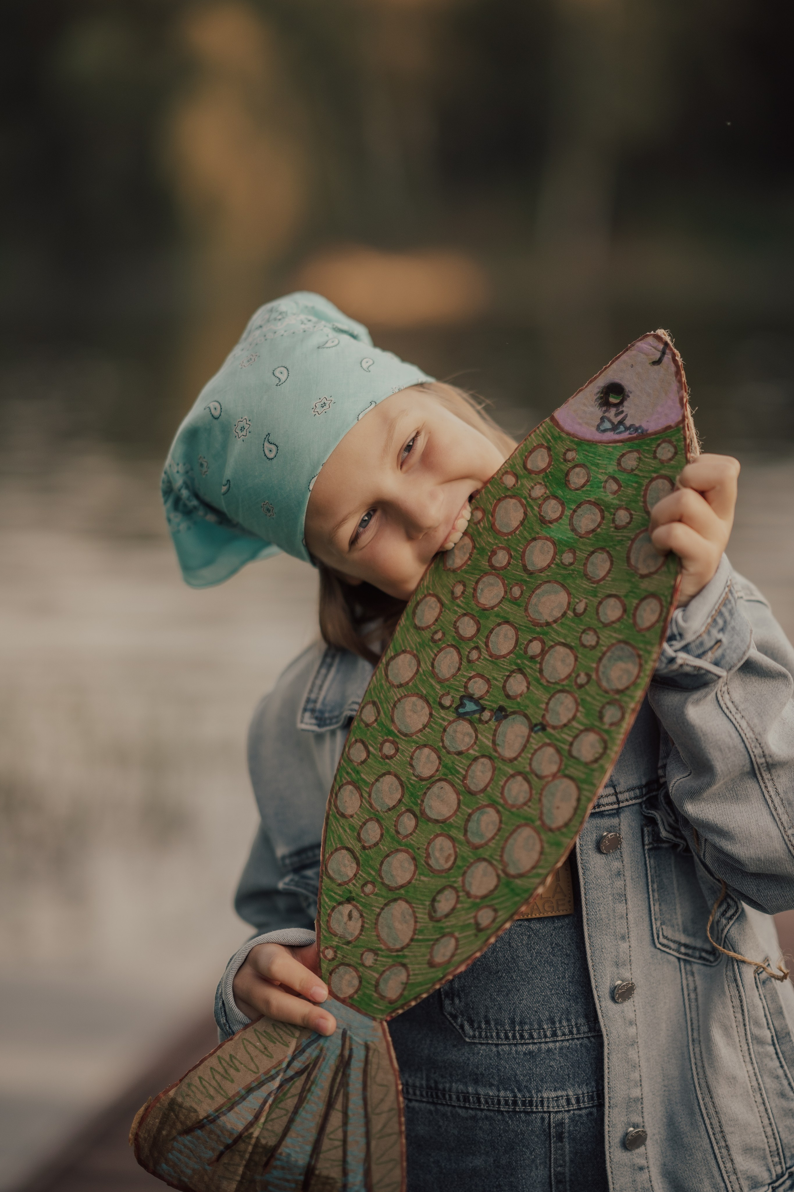 На рыбалку. Семейный и детский фотограф в Сергиев Посаде, Хотьково Якимчук Любовь