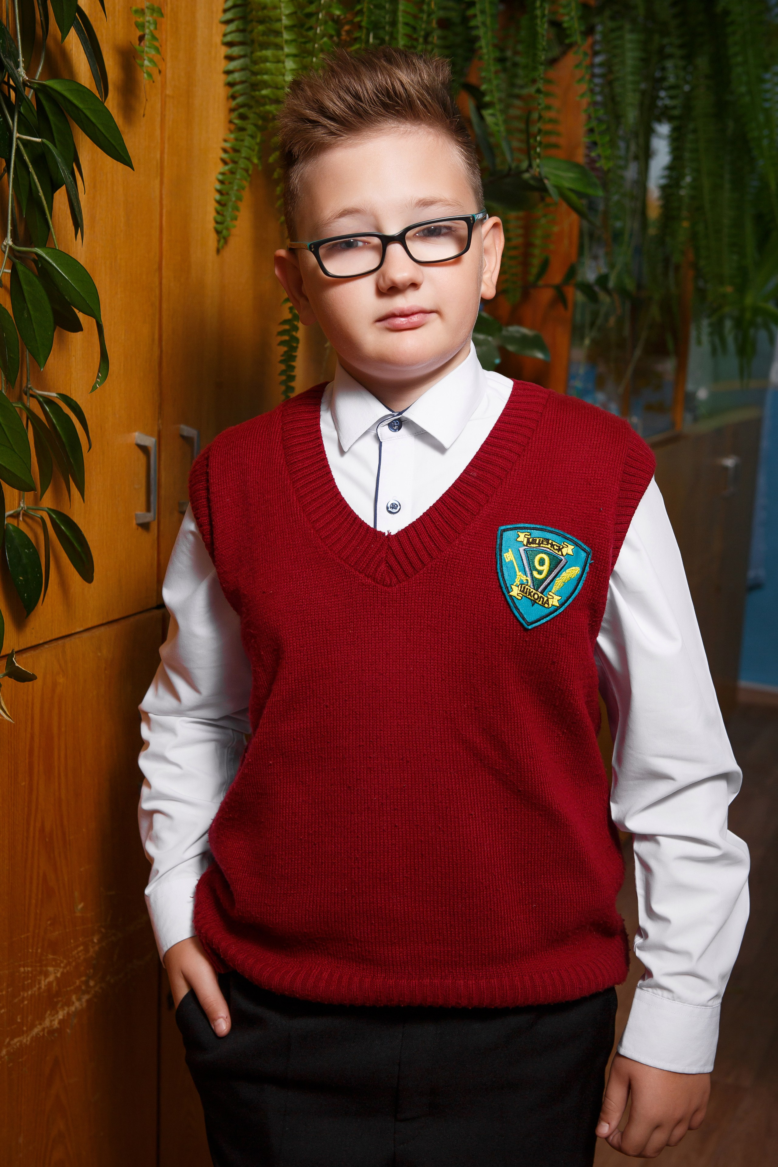 ПОРТРЕТНАЯ ФОТОСЕССИЯ В КЛАССЕ ДЛЯ 4 КЛАССА 9 ШКОЛА. ТВОЙ АЛЬБОМ / ТВОИ ПРАВИЛА