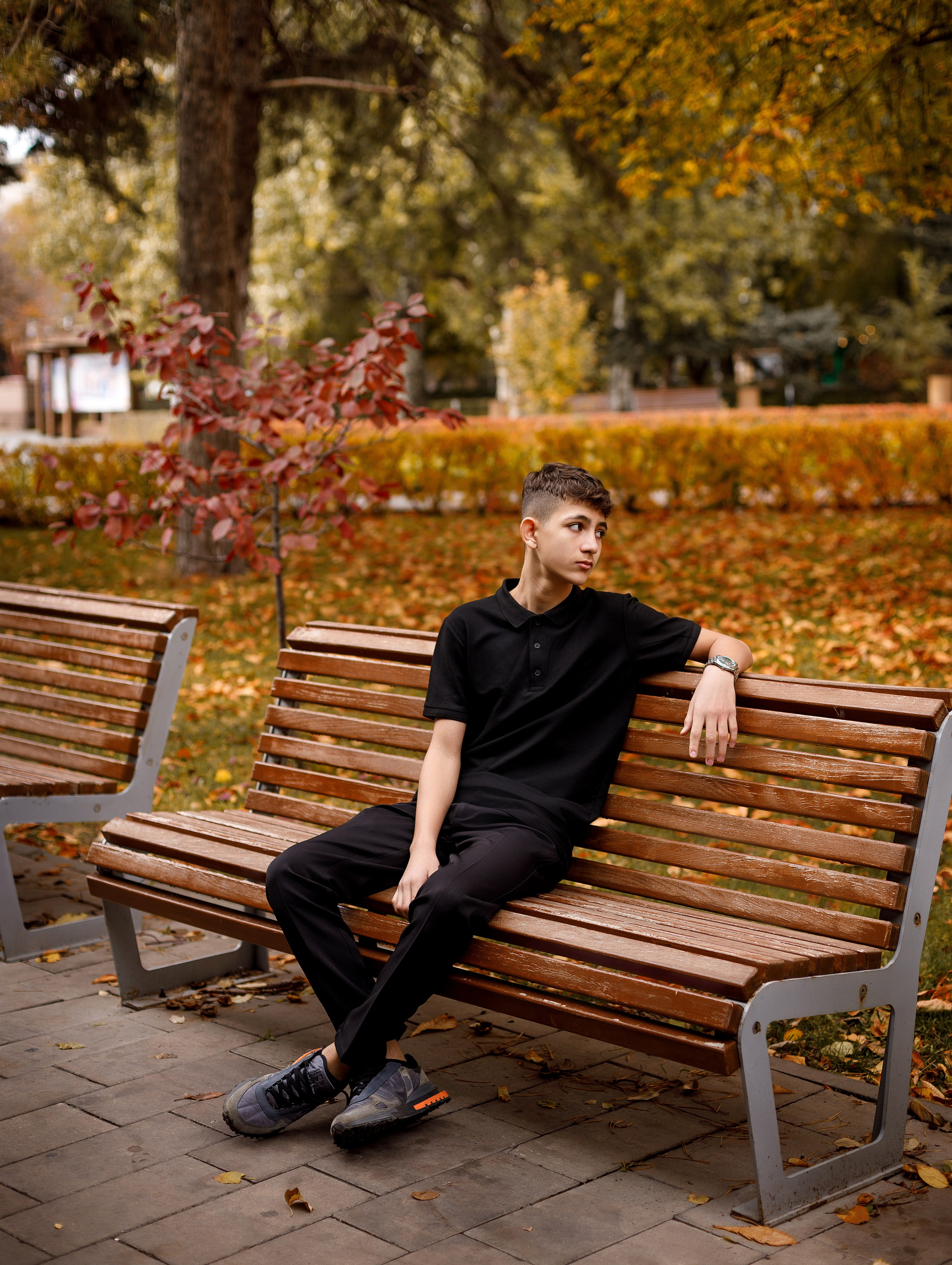 Мехтиев Акбар. Promodels