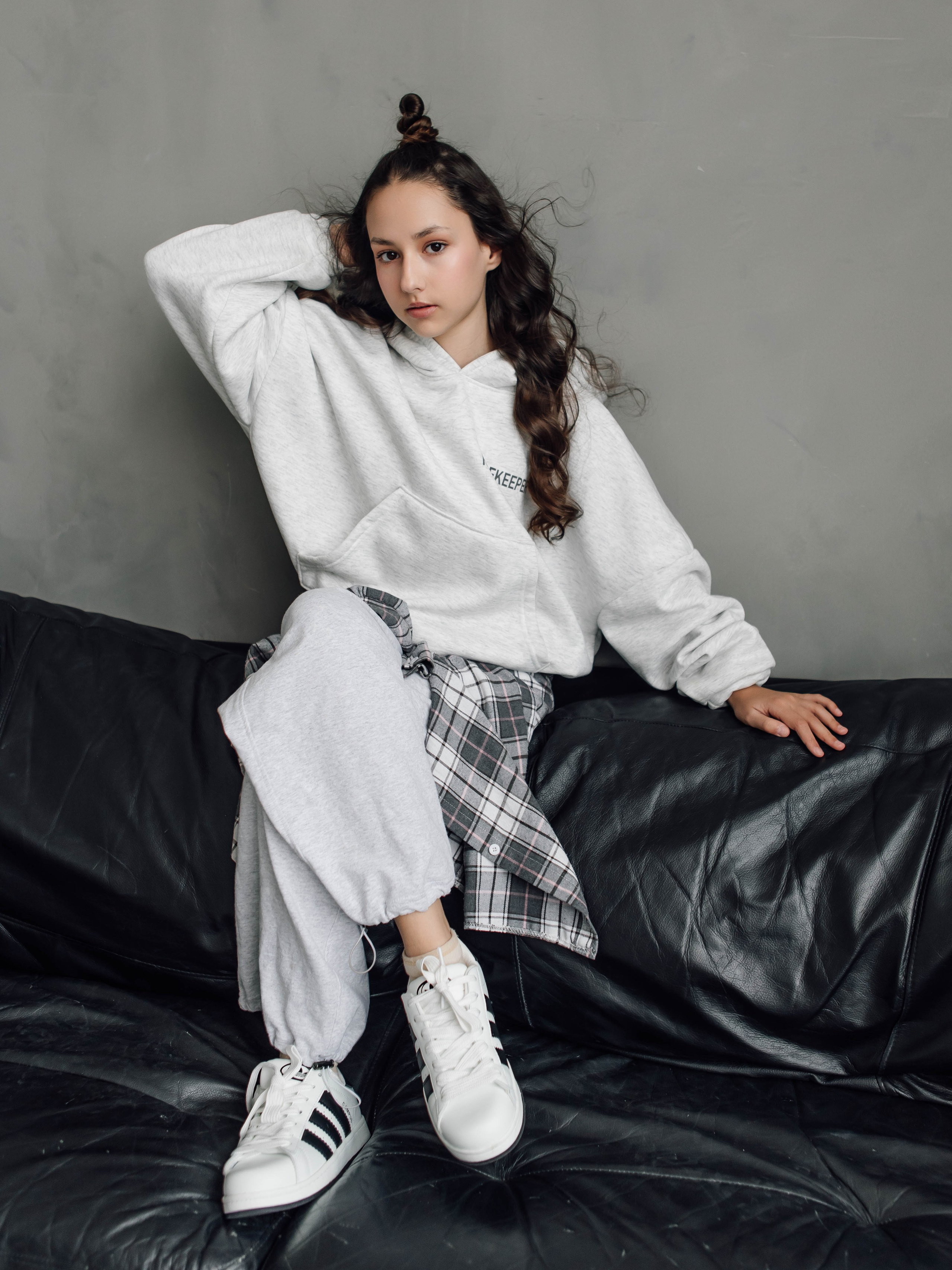 Посухова Дарина. Promodels