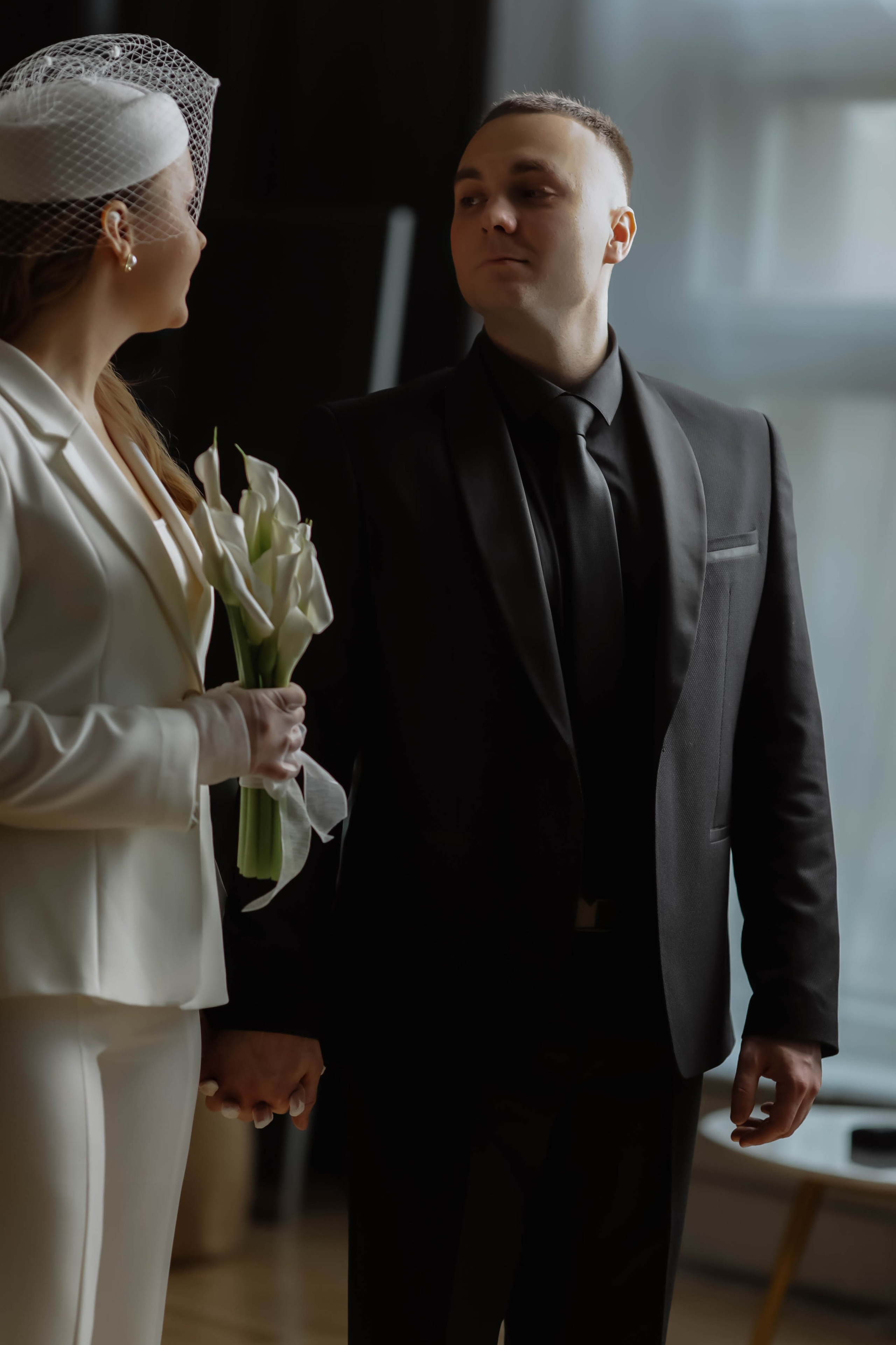 Екатерина и Владислав. Фотограф Славянск на кубани Краснодар