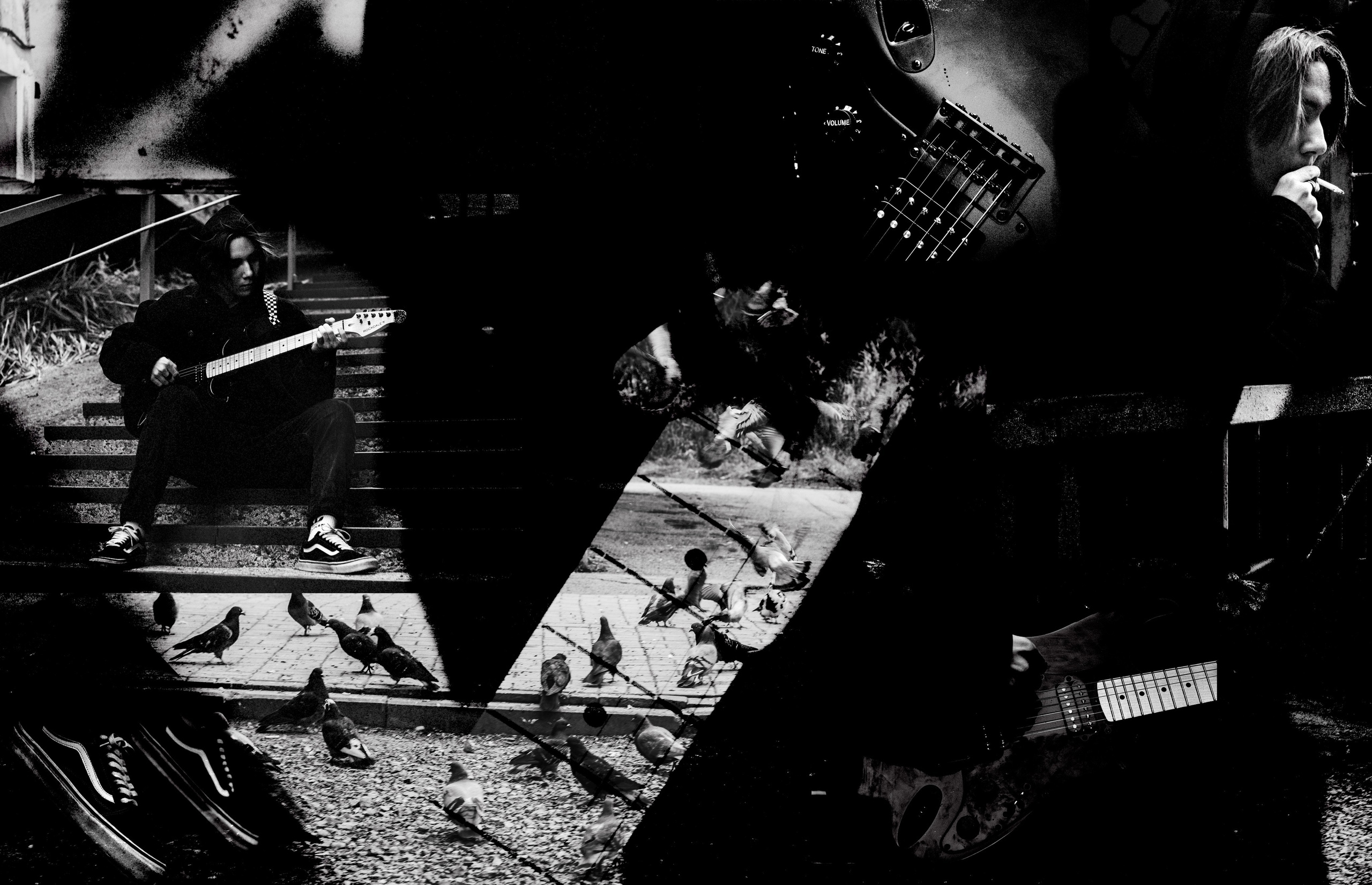 Портреты. Фотограф Кемерово I Ростислав Поддубный