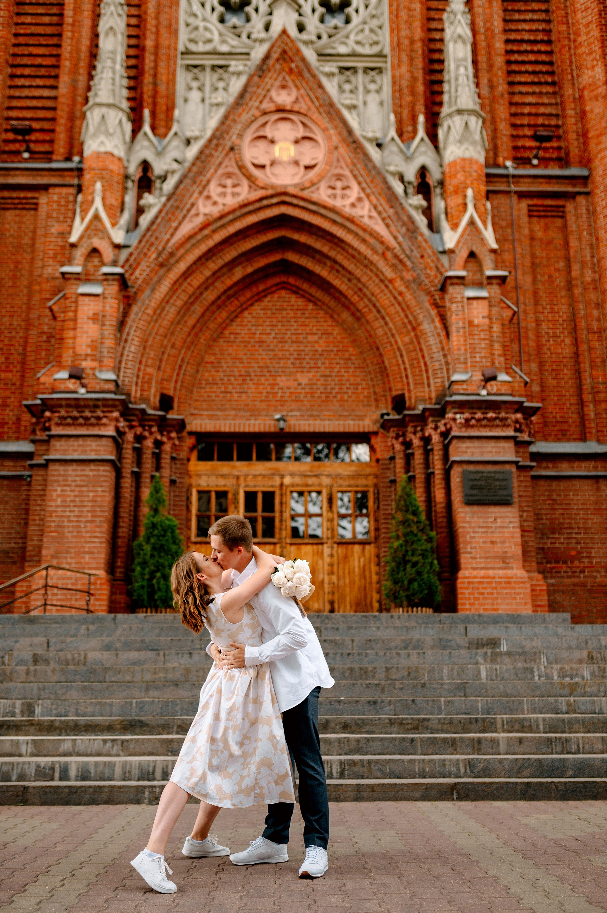 ТАНЯ + ЕГОР. Шашкова Вероника / Свадебный и семейный фотограф Москва и Ярославль