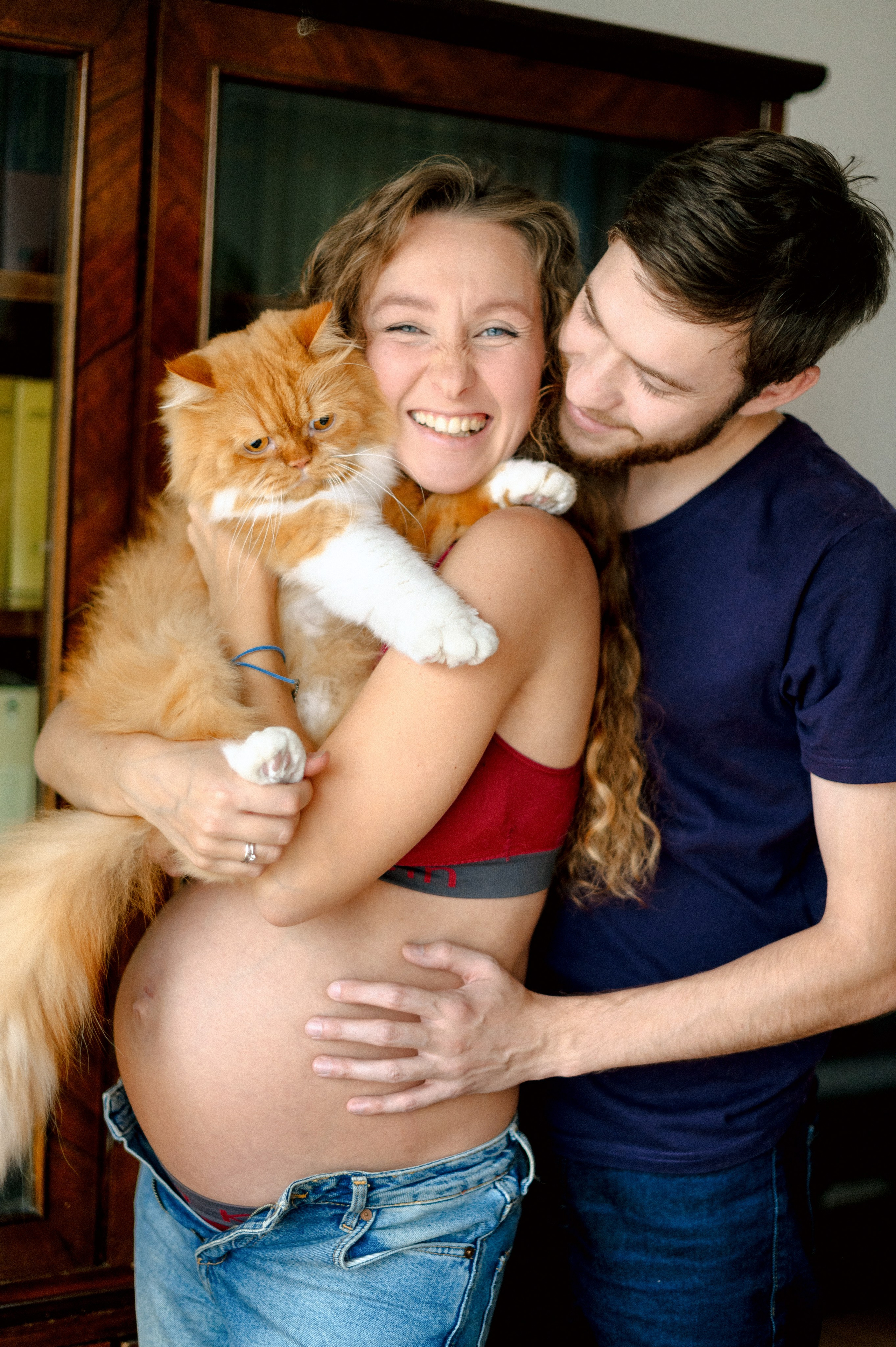 ВИКА + ДИМА. Шашкова Вероника / Свадебный и семейный фотограф Москва и Ярославль