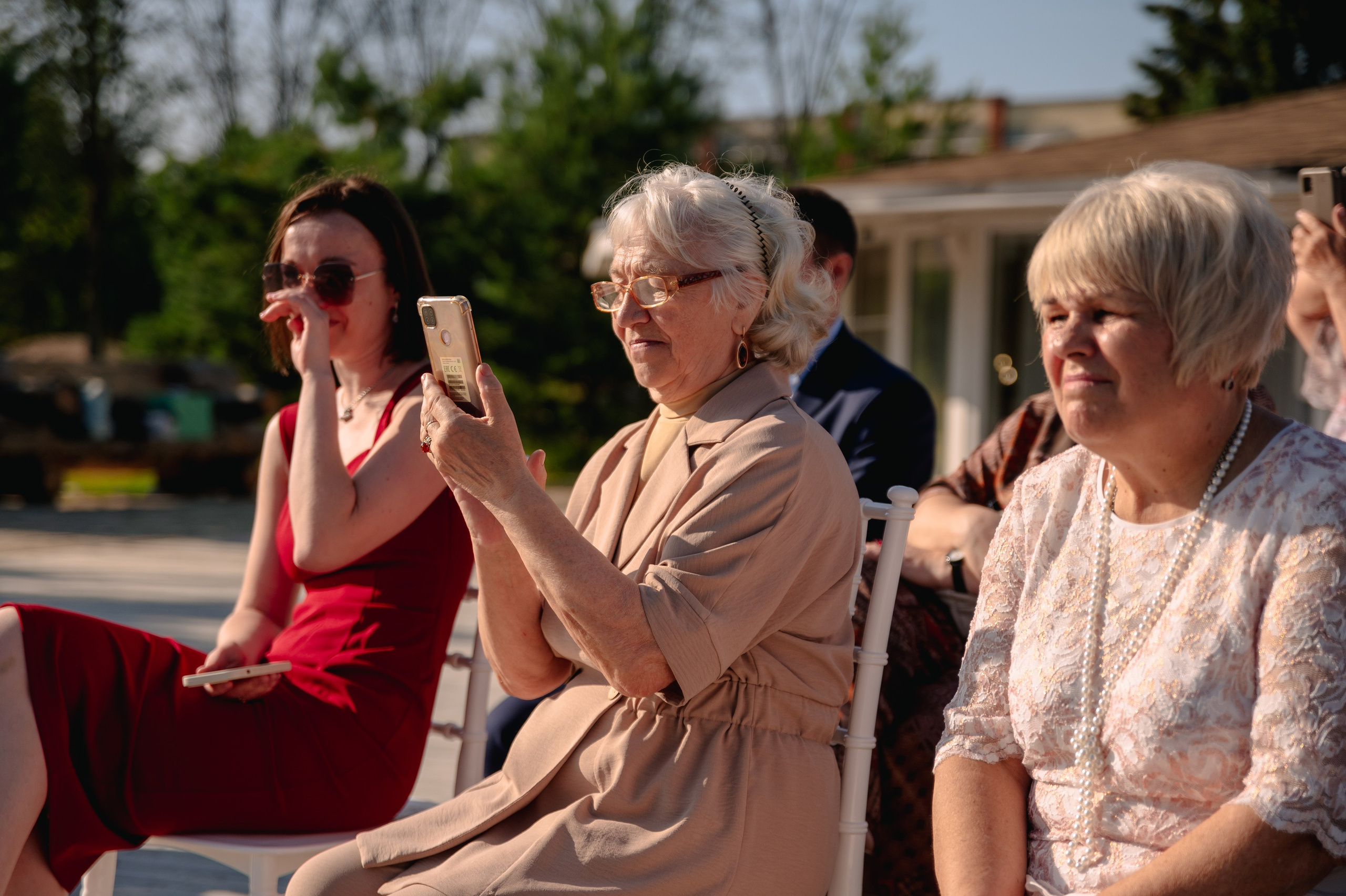 МАРИЯ и ПЁТР. Шашкова Вероника / Свадебный и семейный фотограф Москва и Ярославль