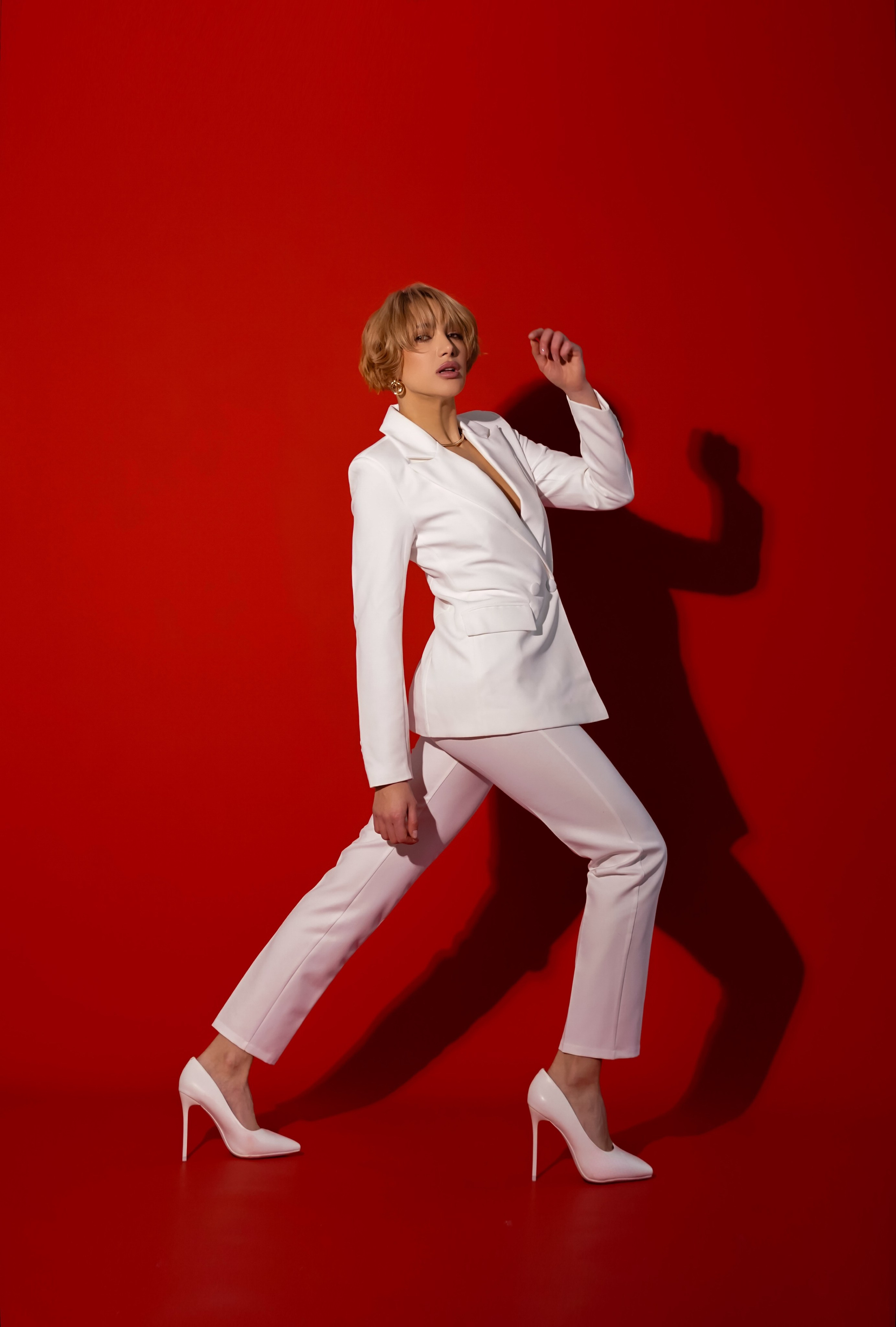 Индивидуальная фотосессия. Фотограф Москва