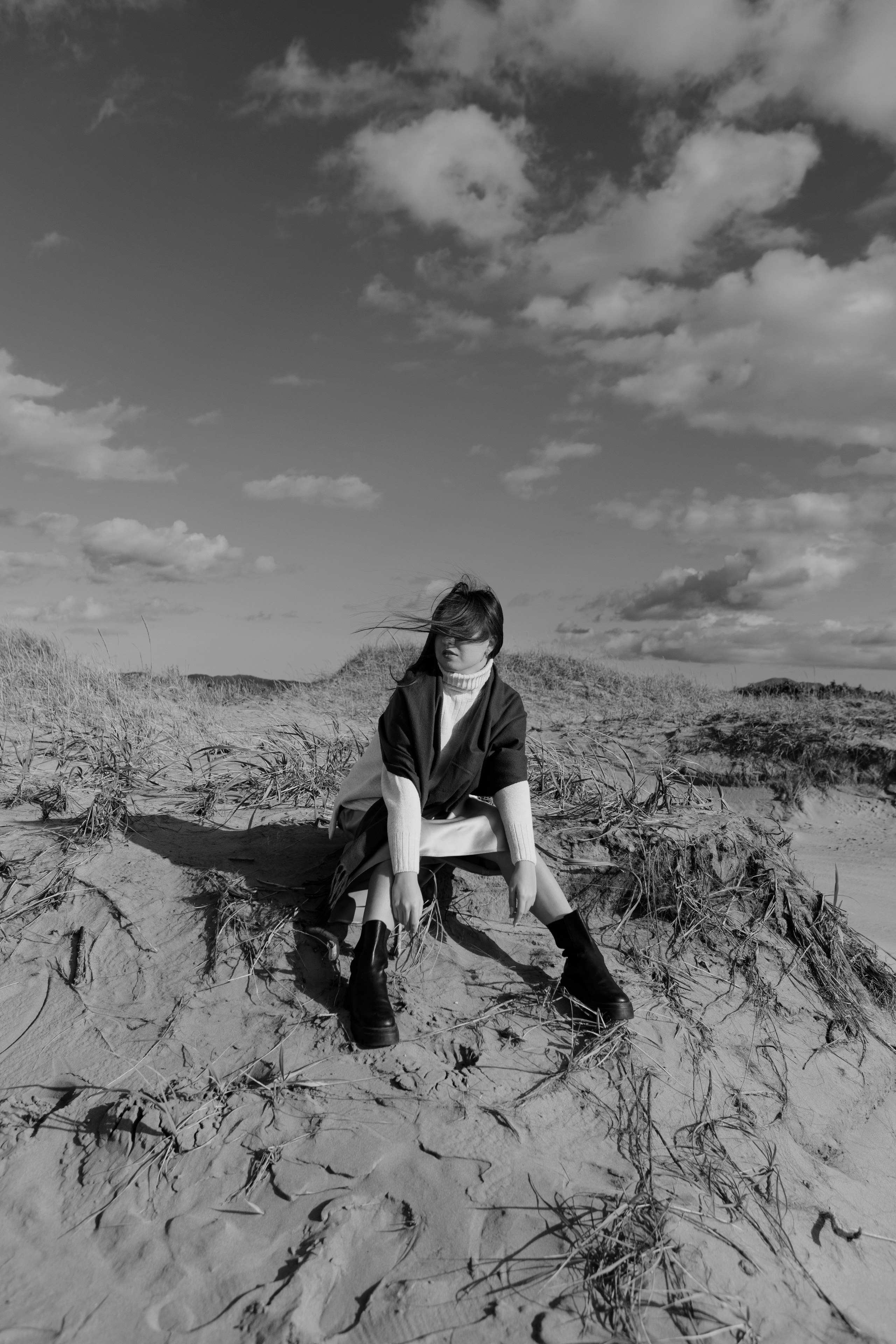 Виктория. Фотограф Сахалин