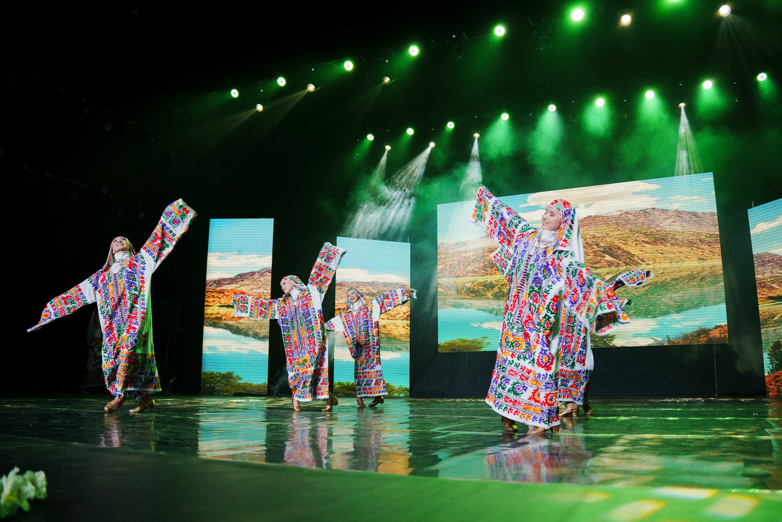 NOMAD «Концерт». Портретный и Репортажный Фотограф Москва