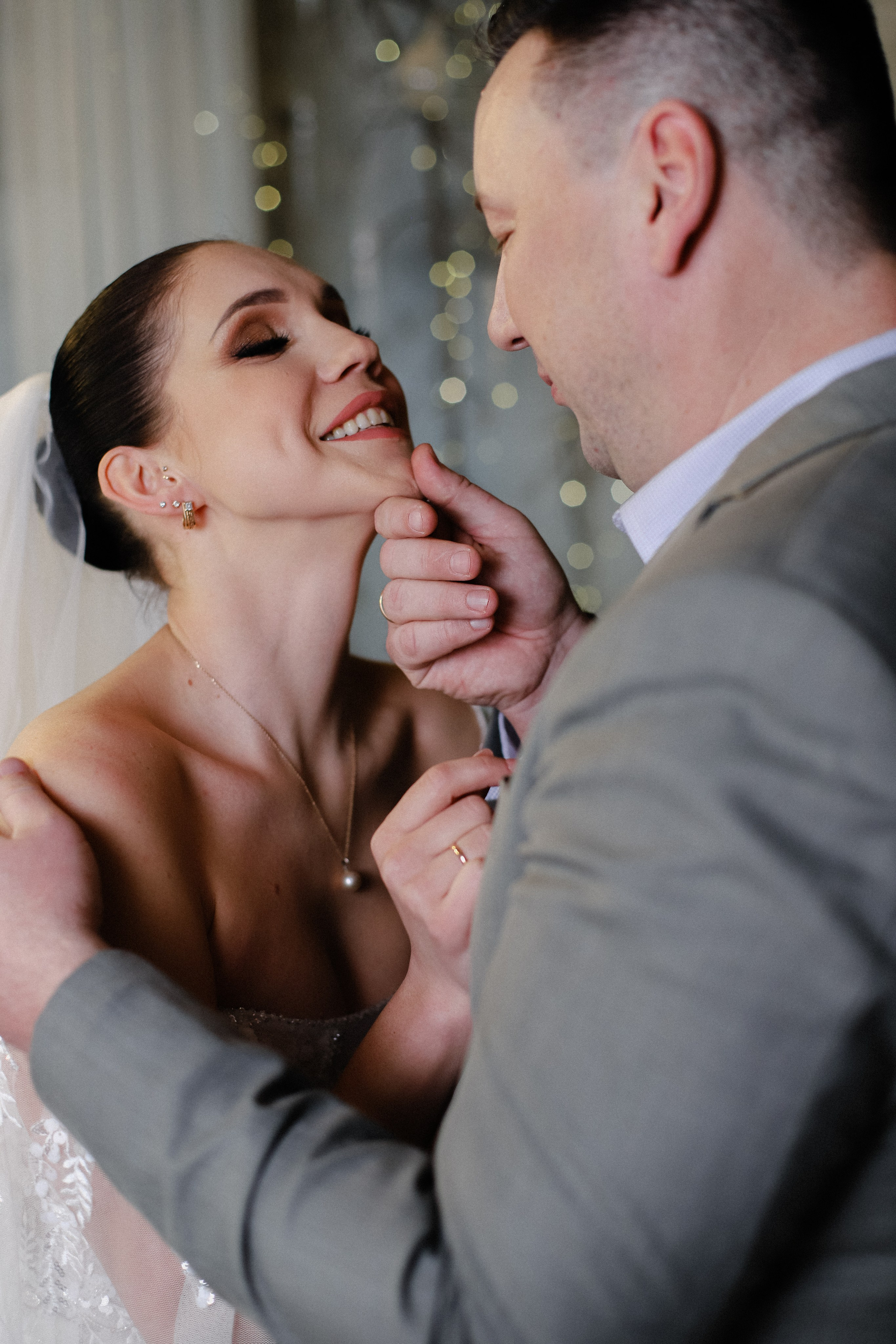 Евгения и Сергей. Фотограф в Алматы и Москве Даша Пушкина