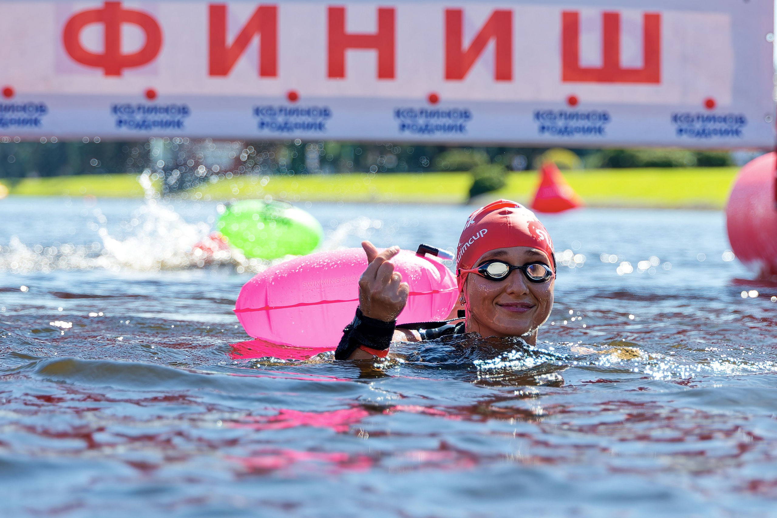 Swimcup Санкт-Петербург 2026. Спортивный фотограф в Санкт-Петербурге Илья Vacool