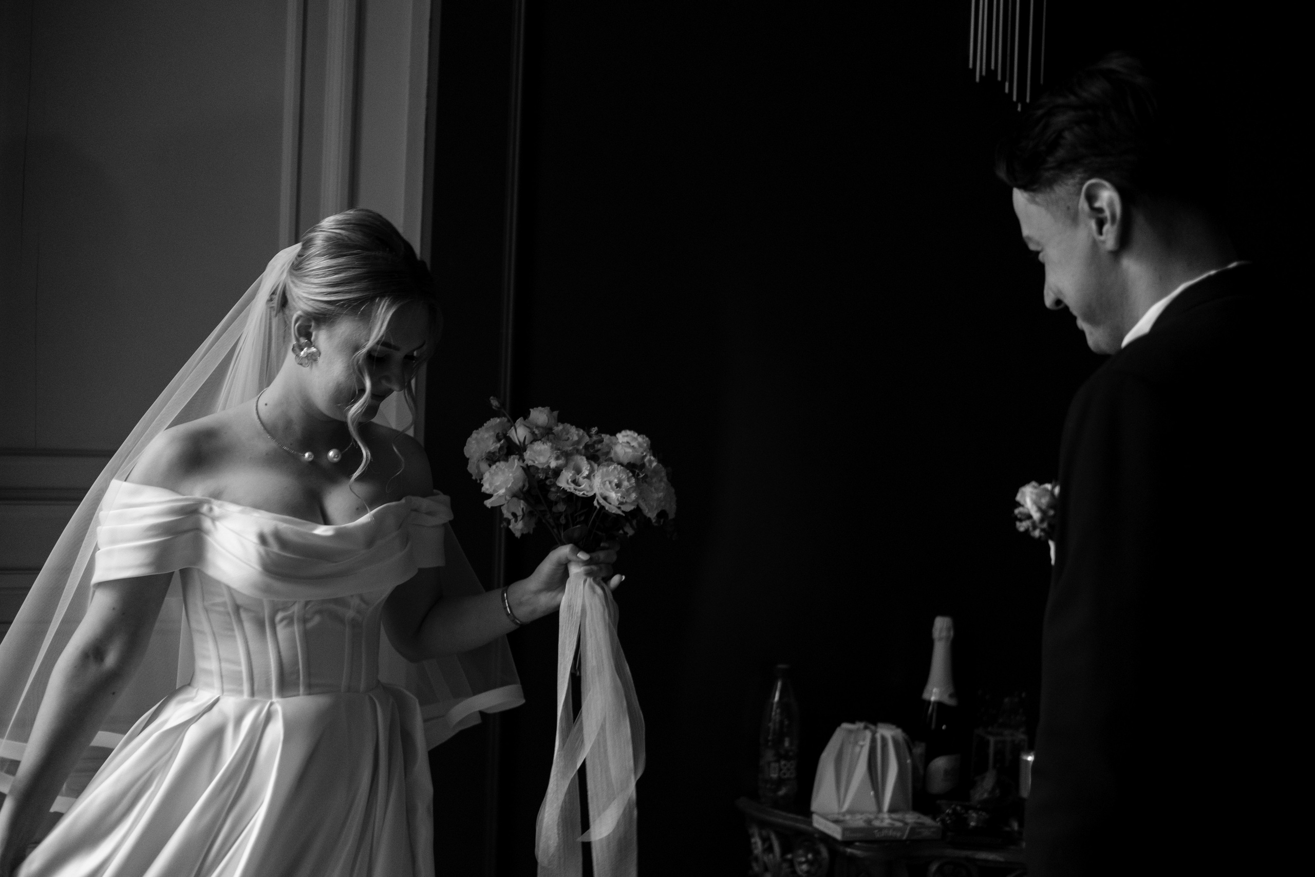 Артур и Елена. Фотограф в Астрахани Васякина Анастасия