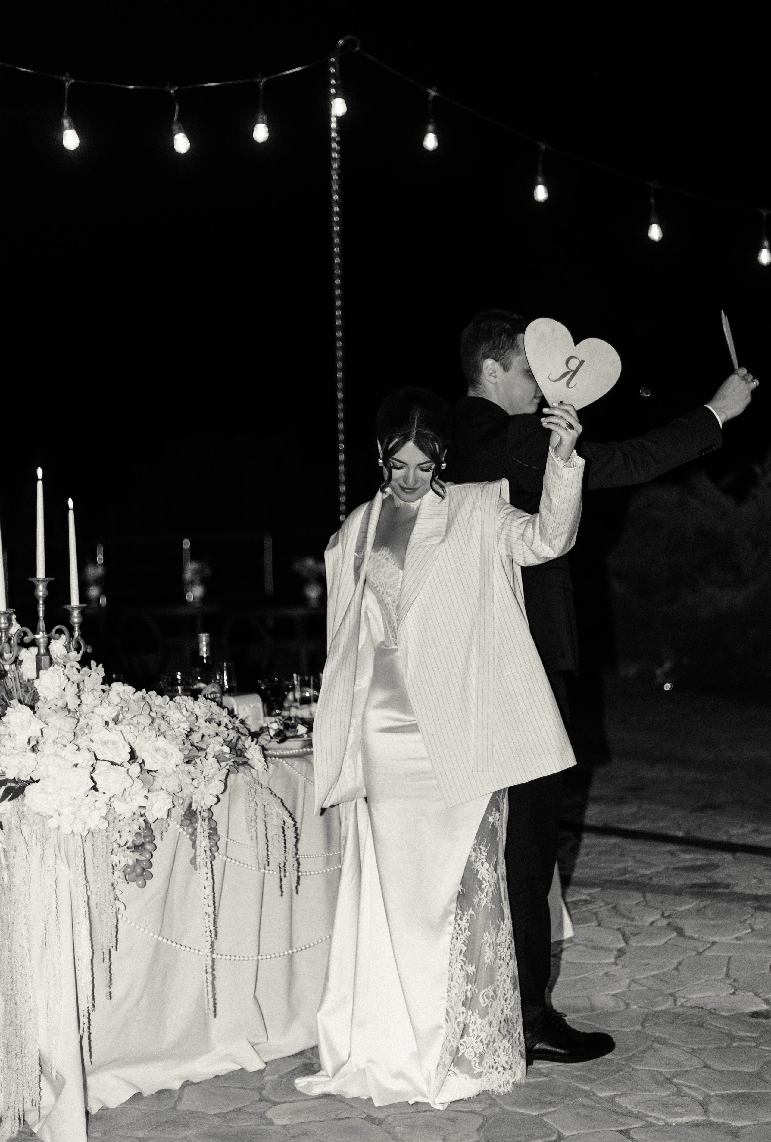 Свадьбы. Фотограф в Крыму Алина Яковиненко