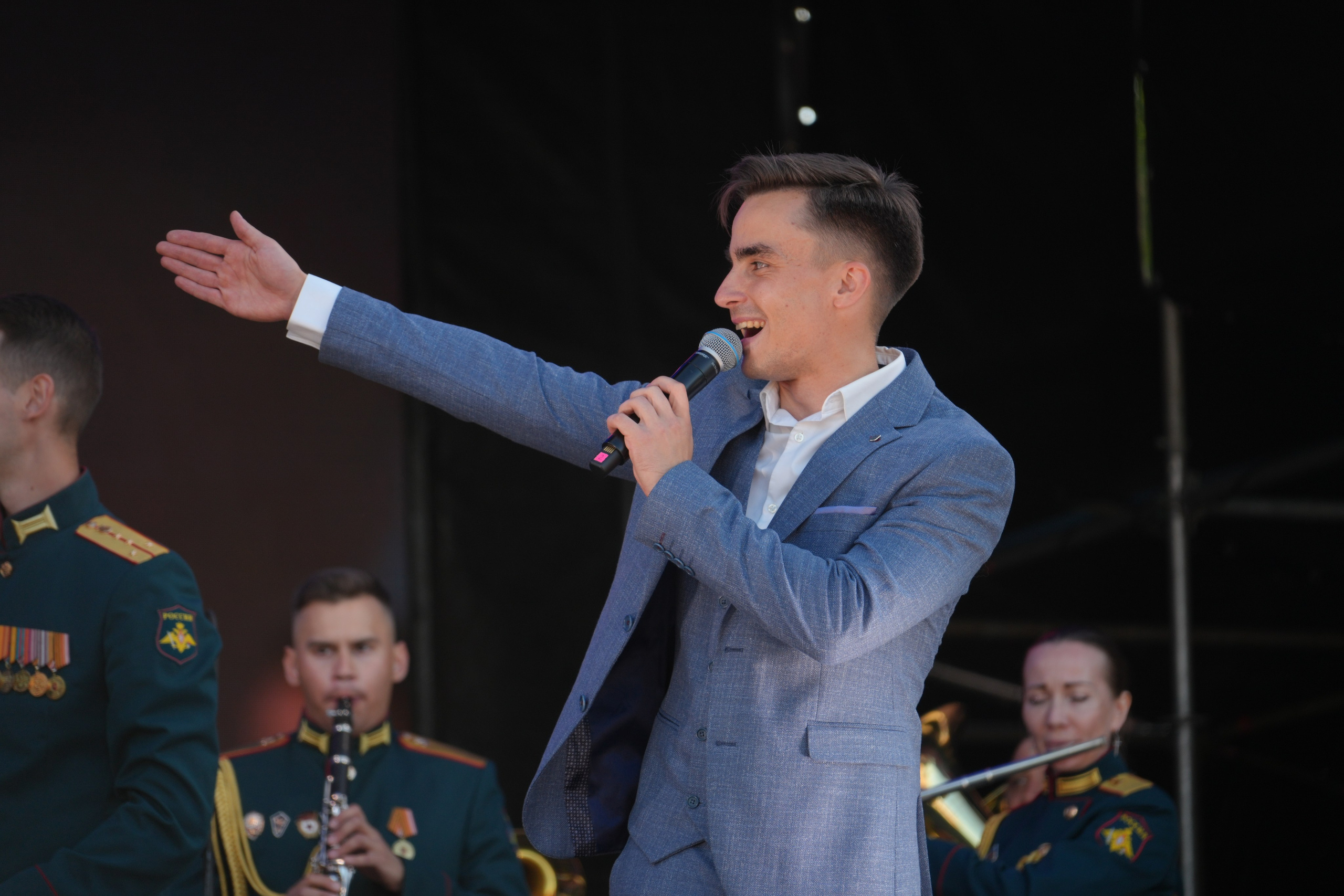 БАЛТИК РАЛЛИ Выборг 2025. Портретный фотограф в Санкт-Петербурге Дмитриева Наталия