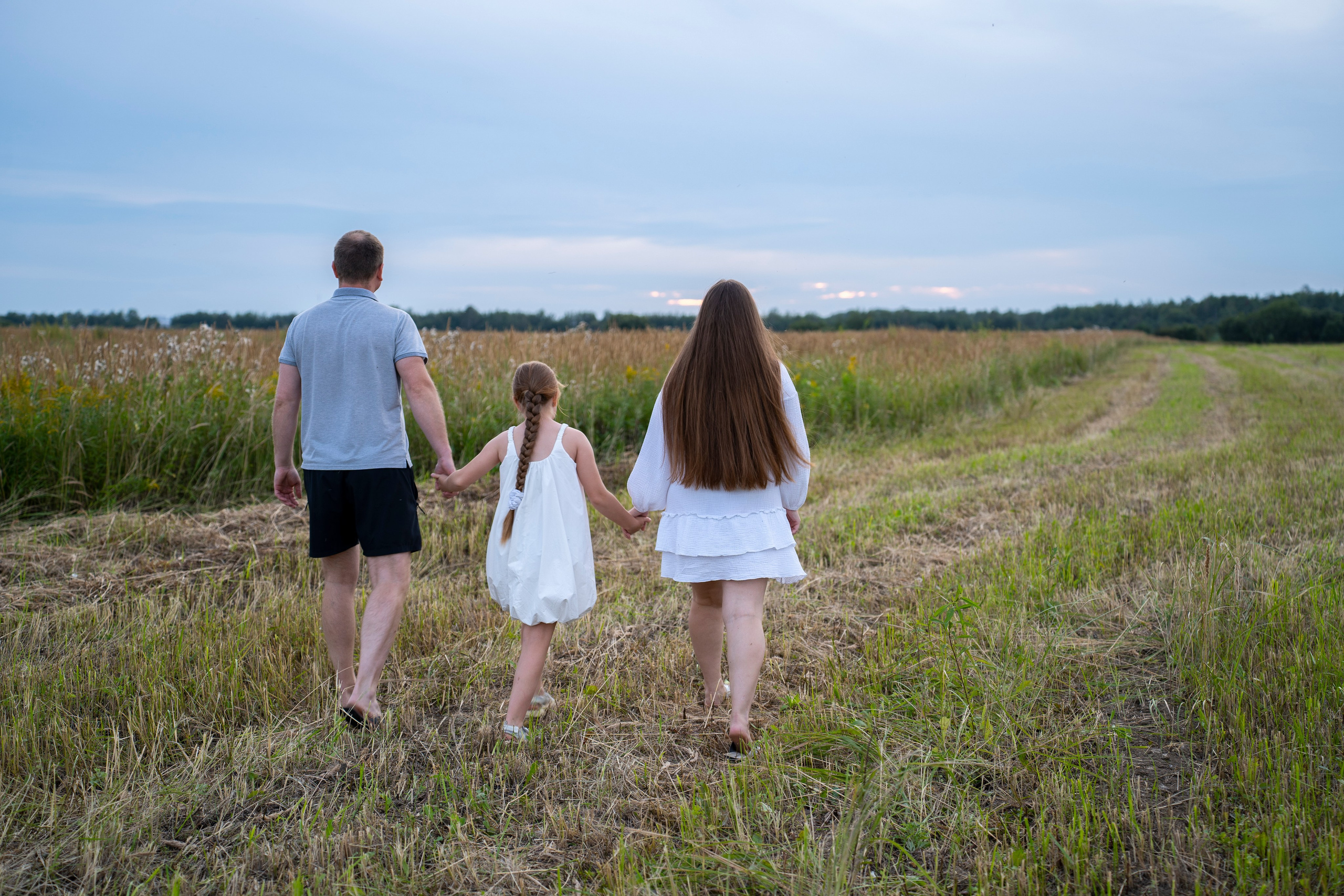 Юлия. Фотограф Маргарита Слободянина в Хабаровске