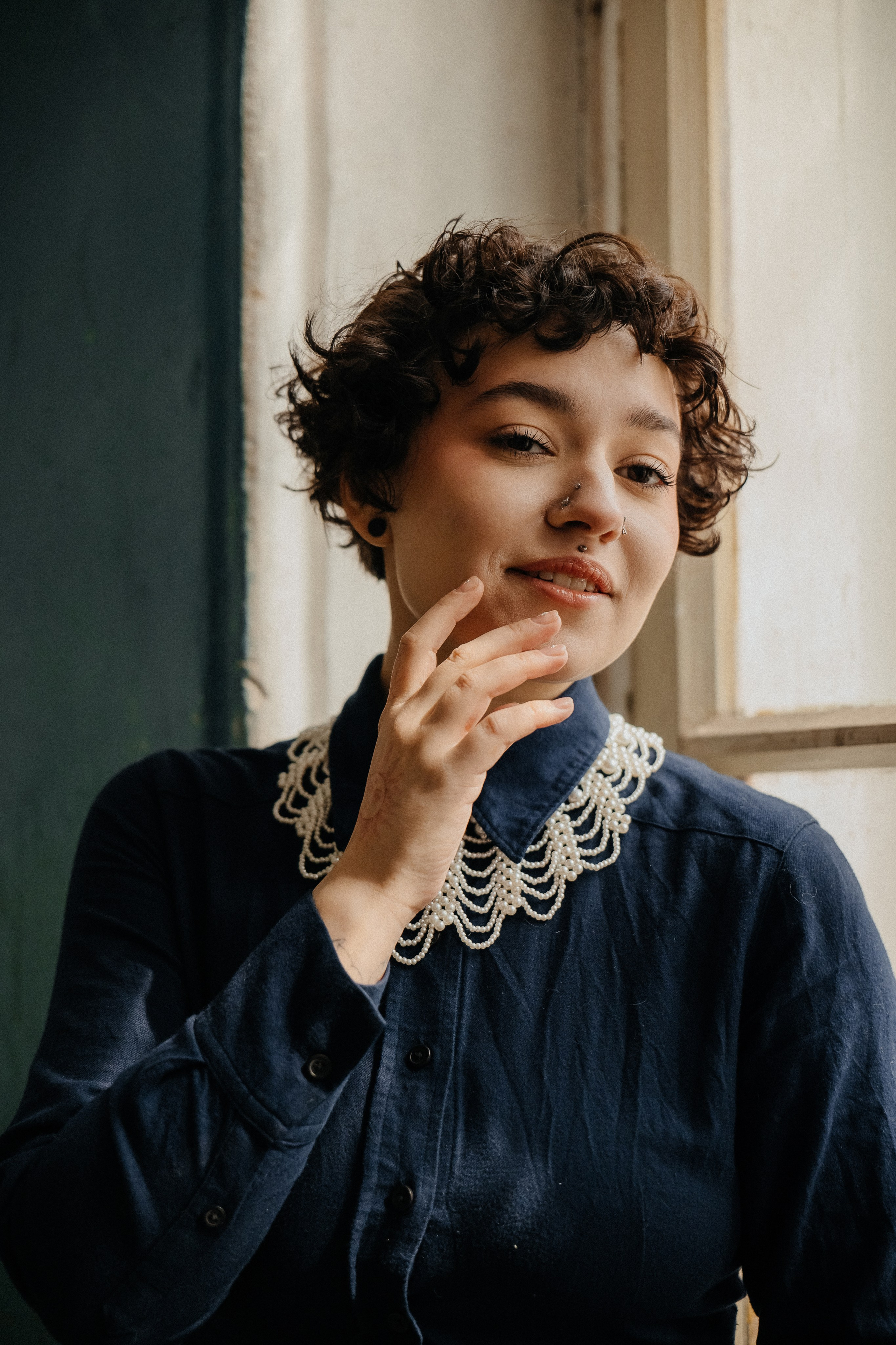 Женя. Свадебный фотограф Воронеж Оля Маркович