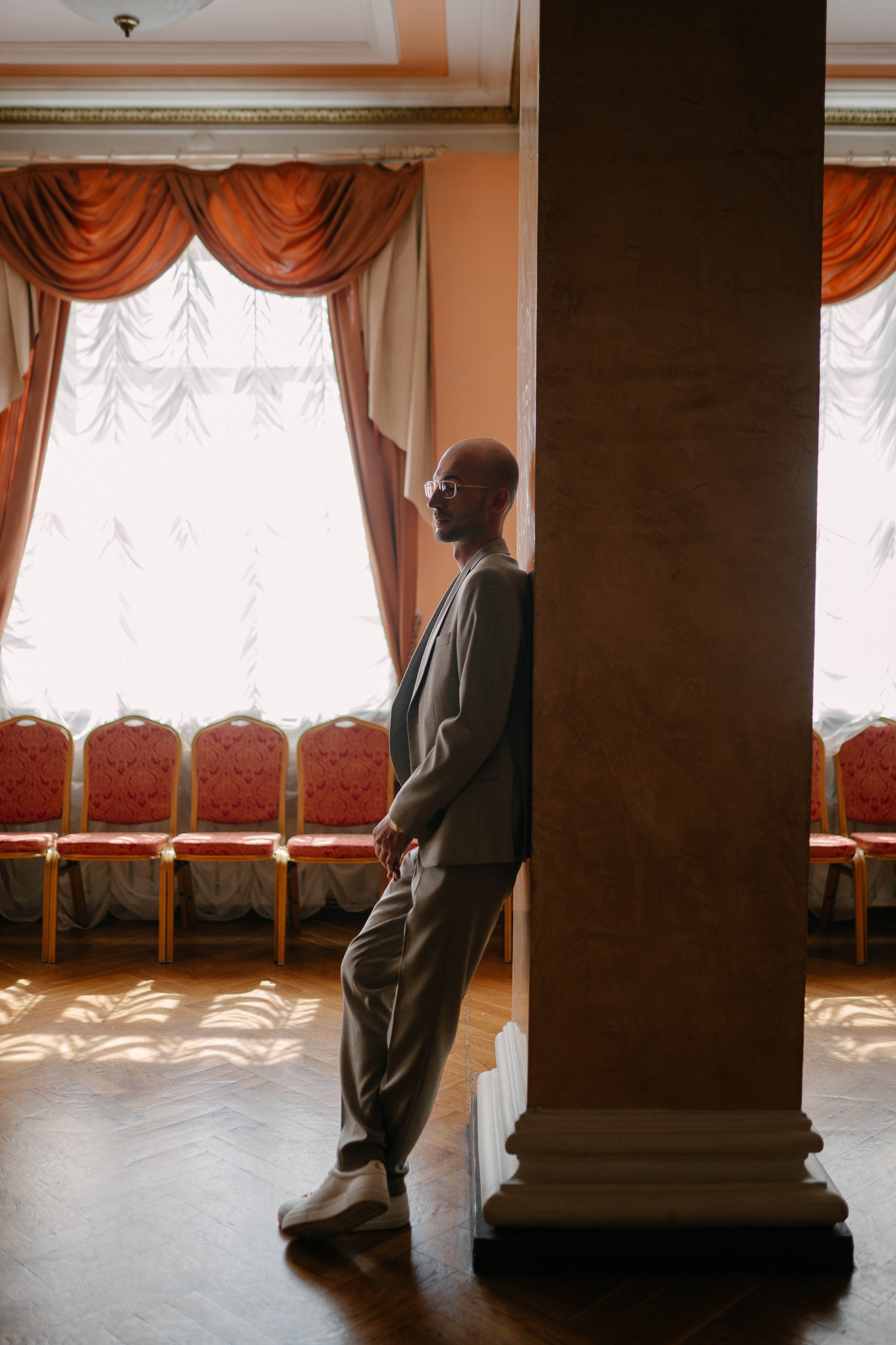 Нанфу и Александра. Первая встреча, лавстори, церемония и банкет. Фотограф Чита. Индивидуальные портреты, LoveStory, свадьбы